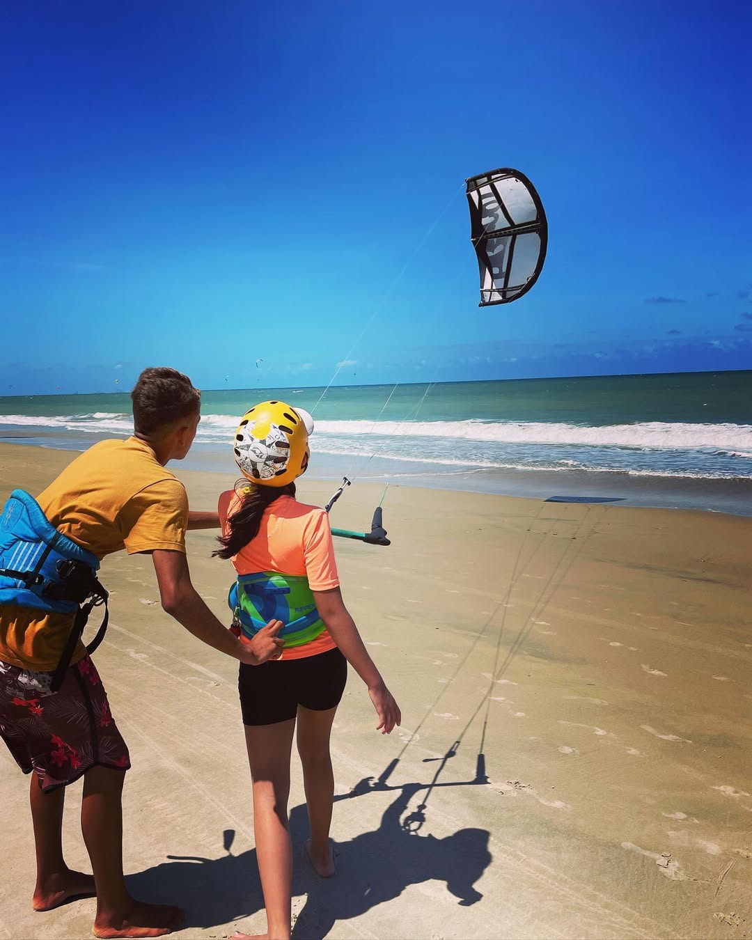 Guys of The Wind - Photo 1