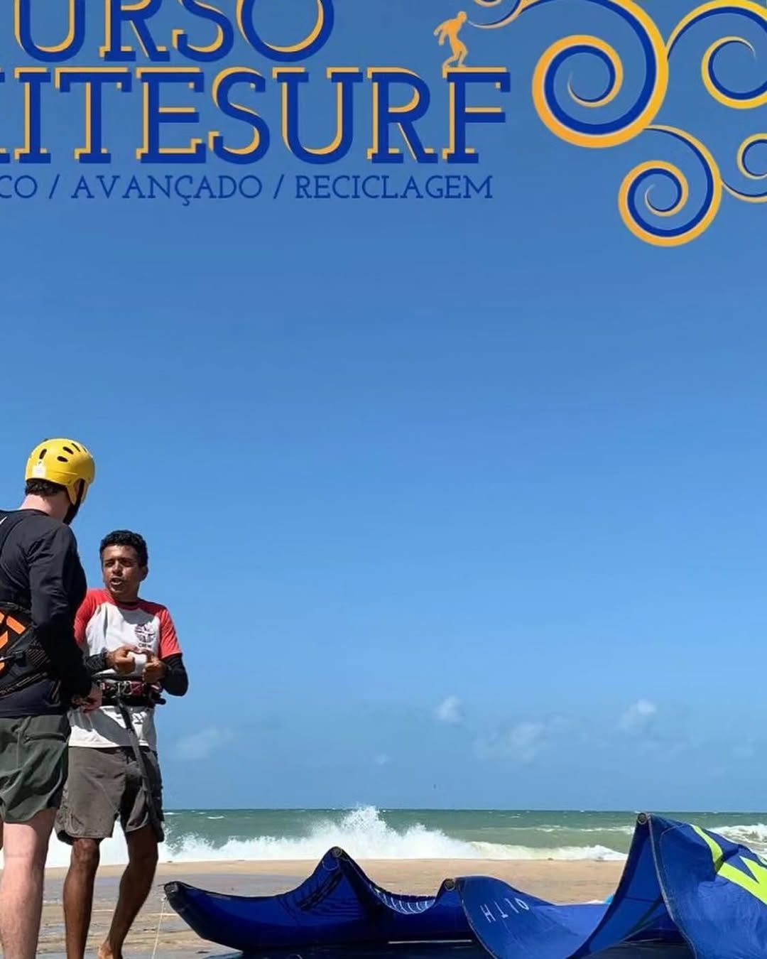 Guys of The Wind - Photo 3