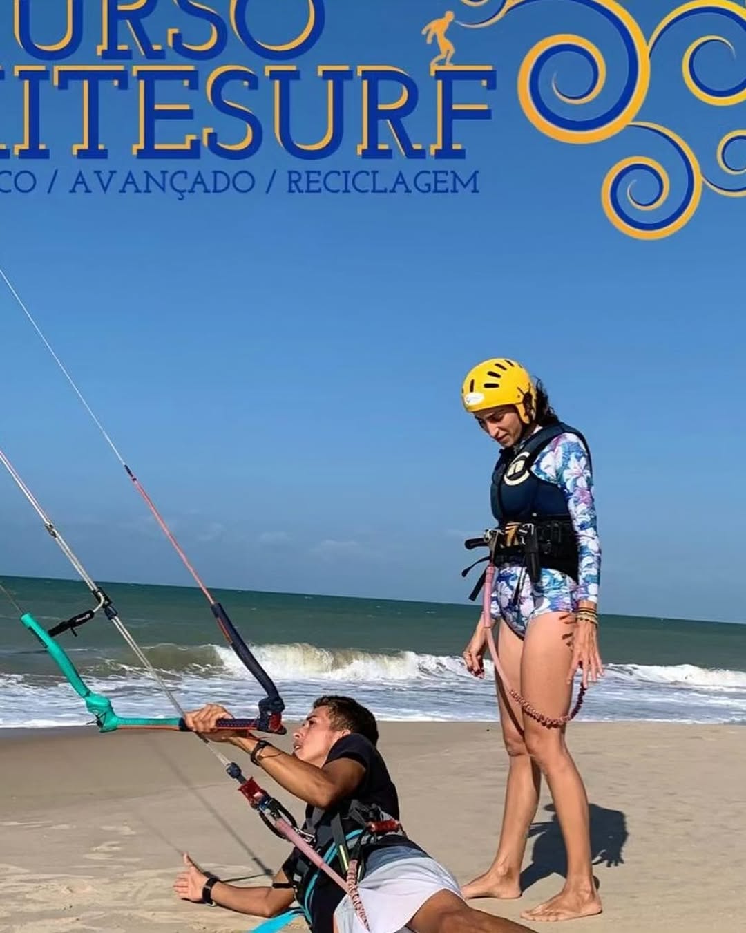 Guys of The Wind - Photo 6