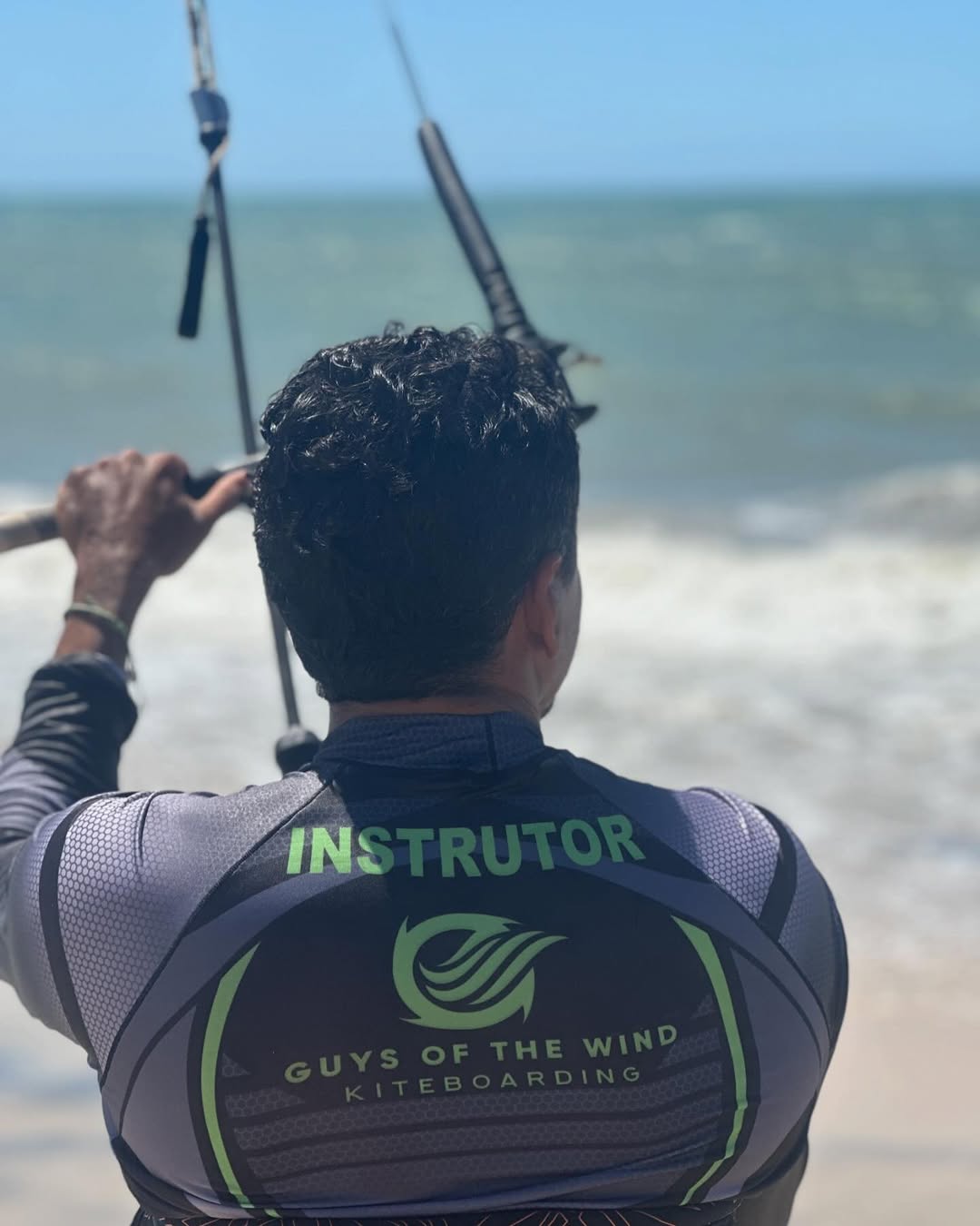 Guys of The Wind - Photo 8