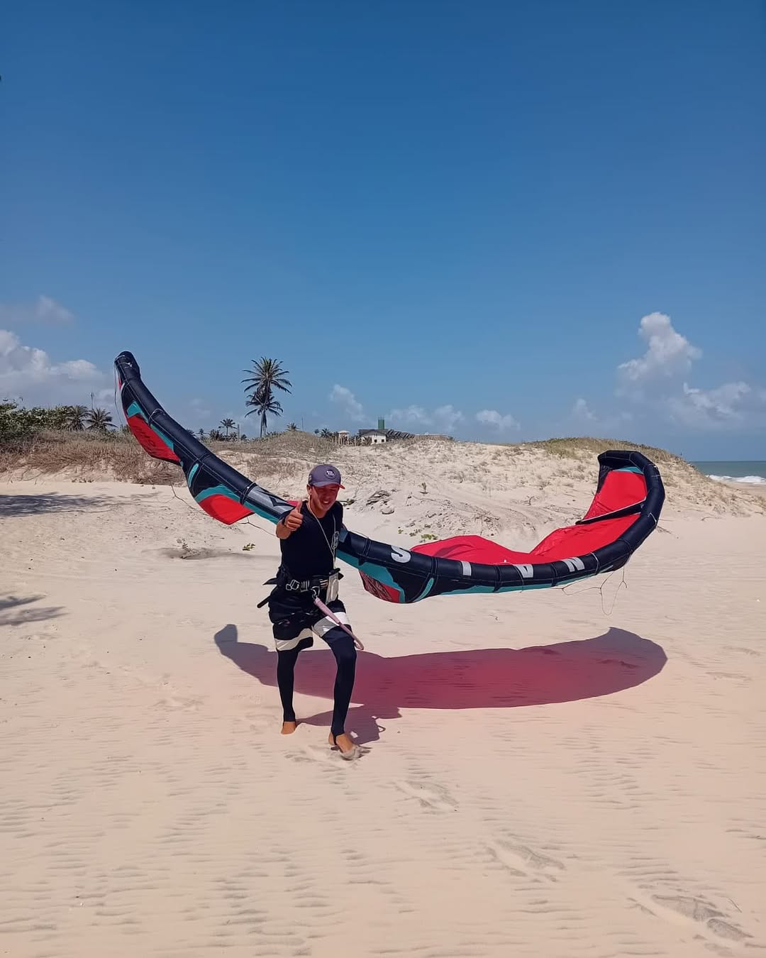 Guys of The Wind - Photo 9