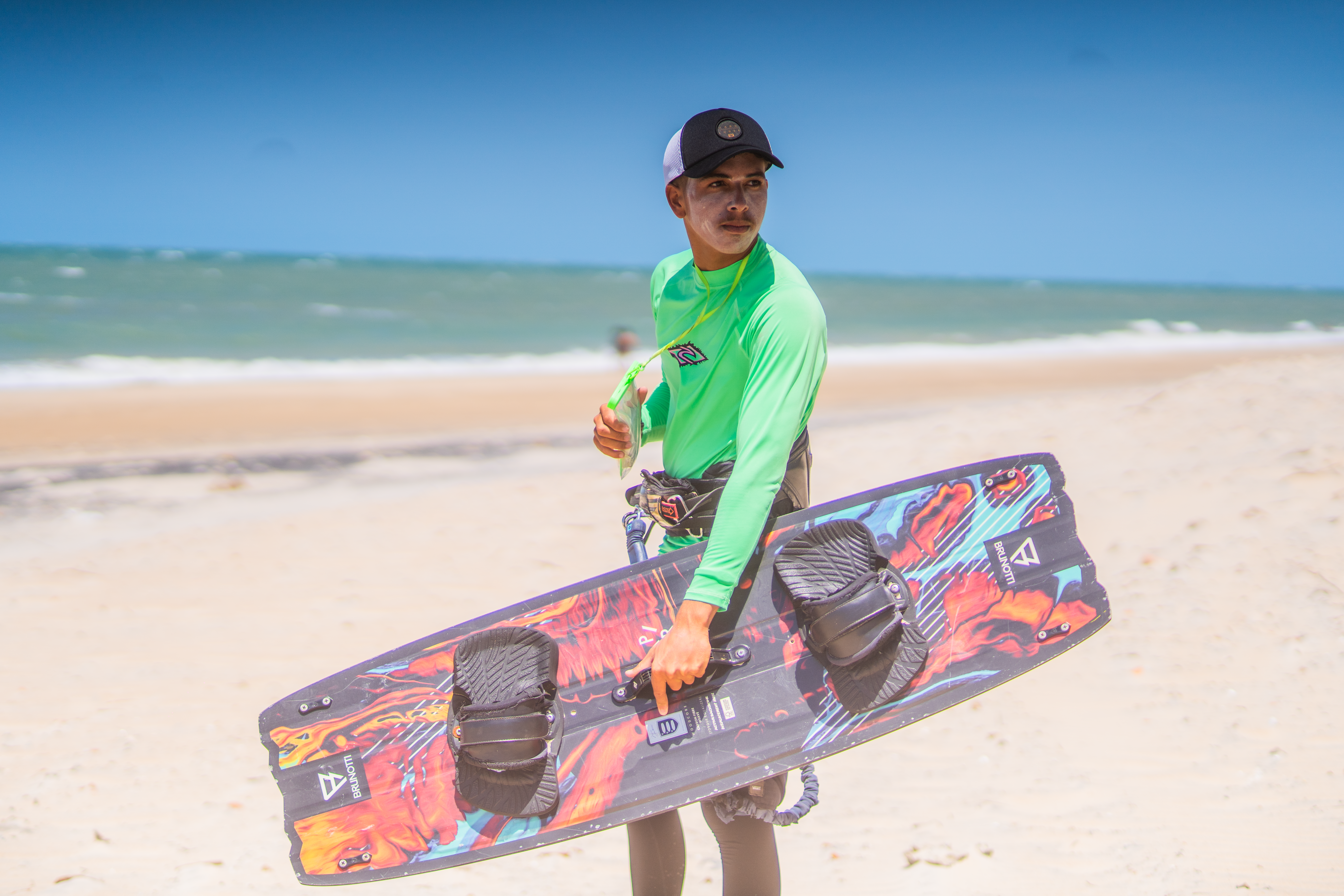 Guys of The Wind - Photo 12