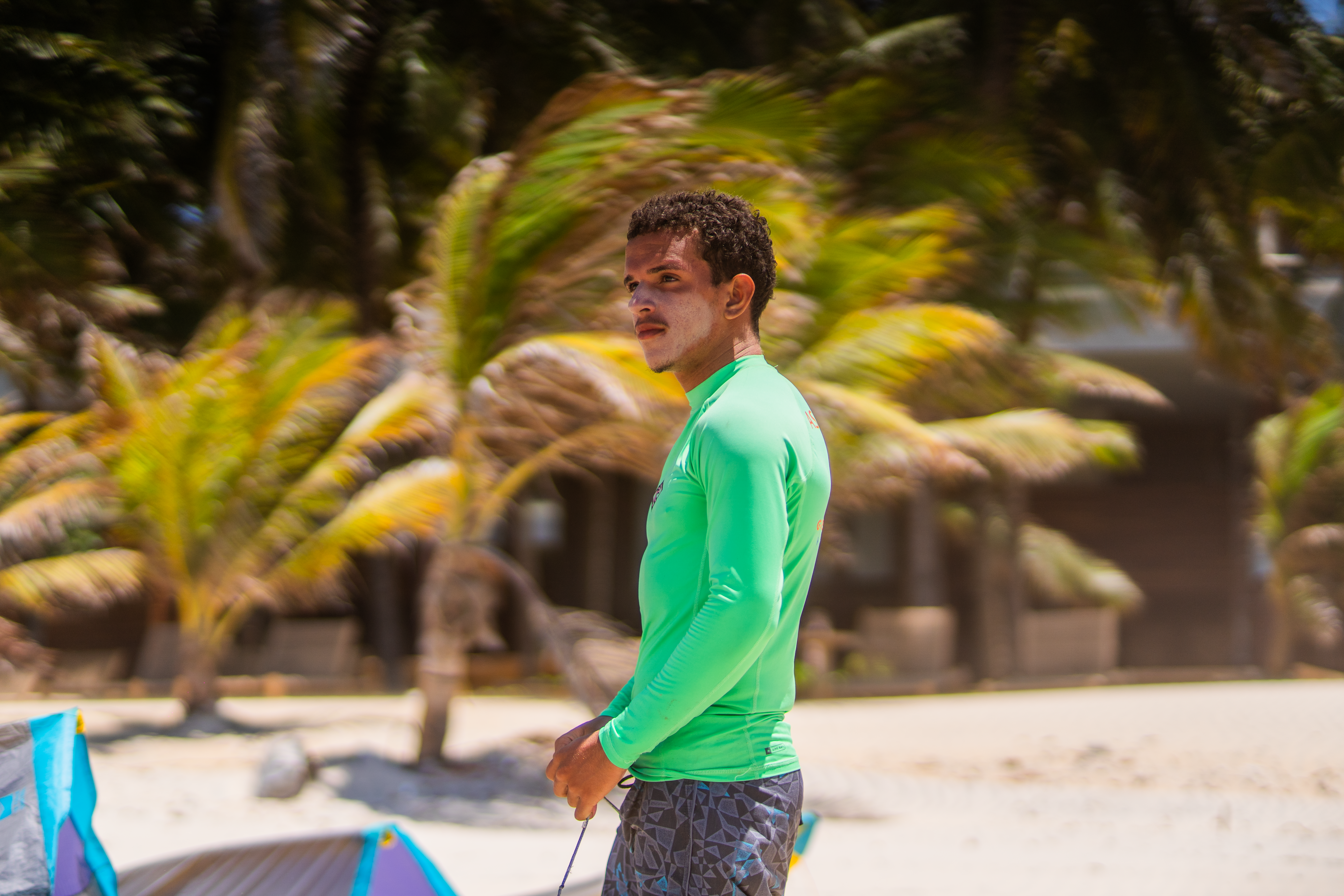 Guys of The Wind - Photo 13