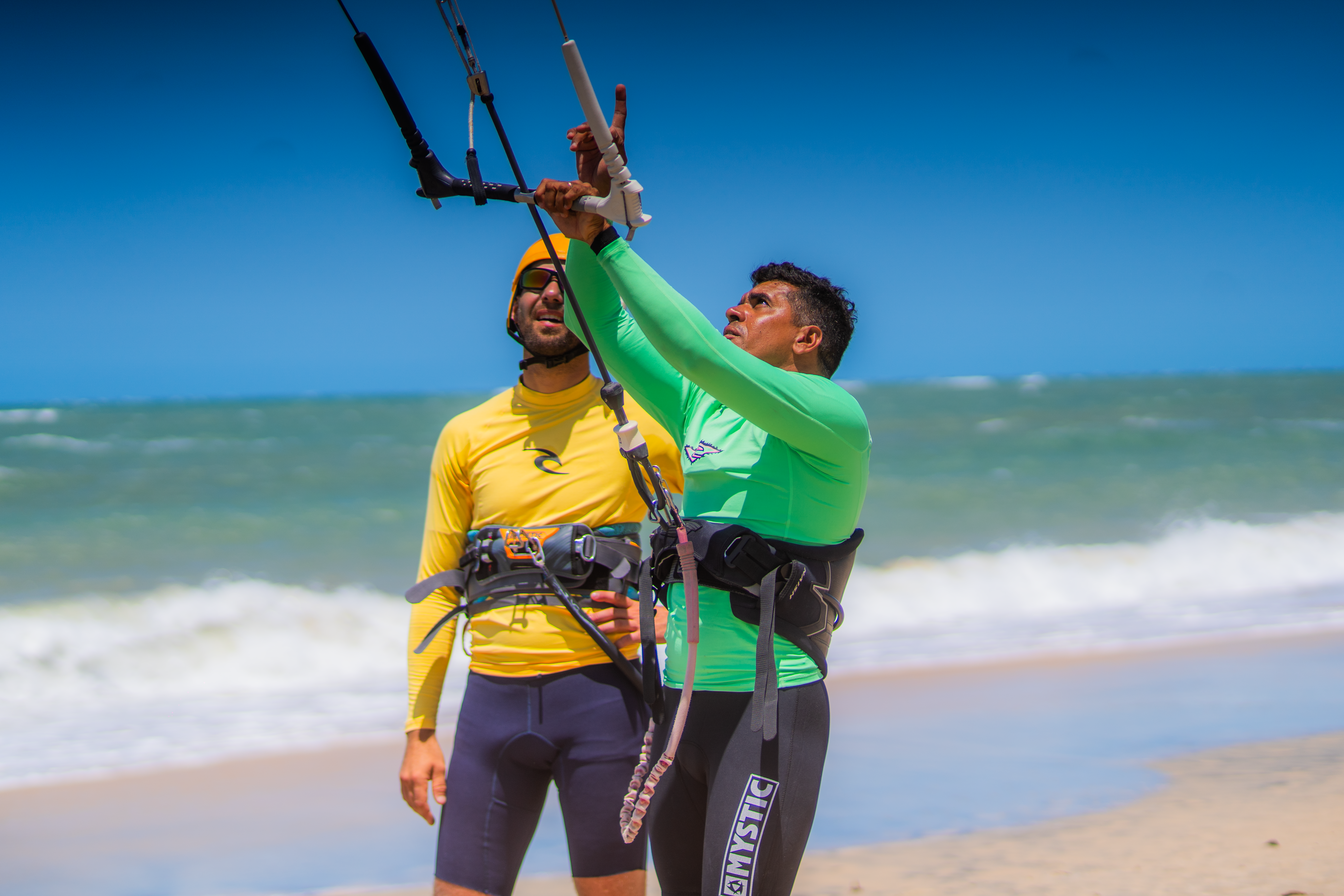 Guys of The Wind - Photo 14