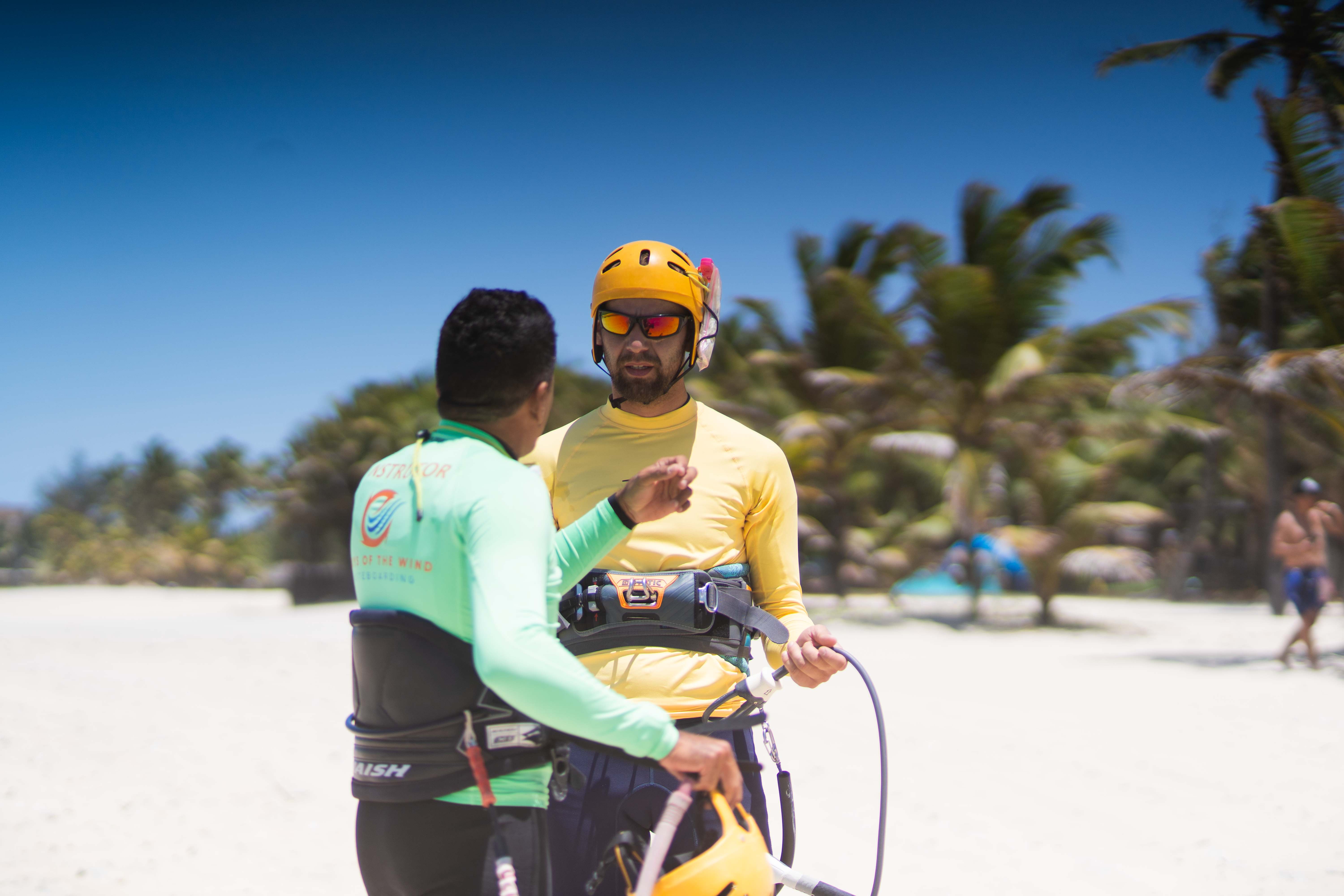 Guys of The Wind - Photo 17