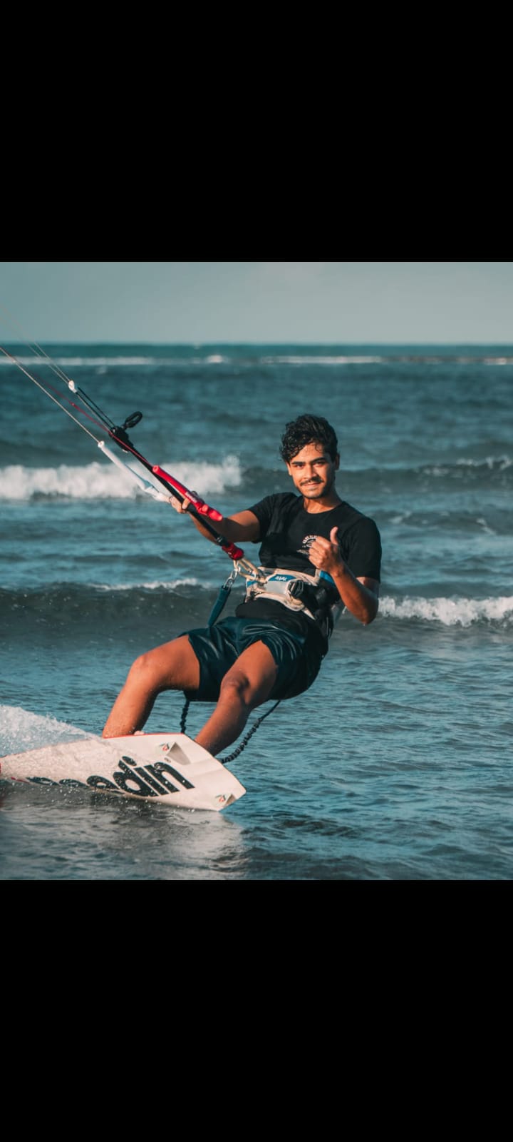 Barraca KiteBarratel - Photo 2