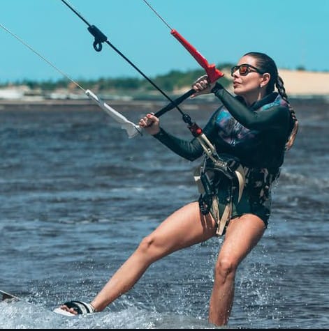 Barraca KiteBarratel - Photo 4