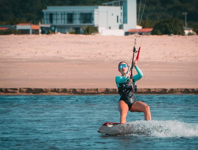 Barraca KiteBarratel - Photo 5