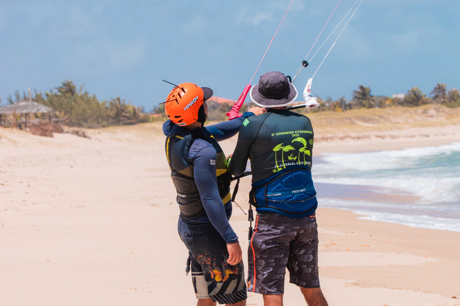 Barraca KiteBarratel - Photo 7