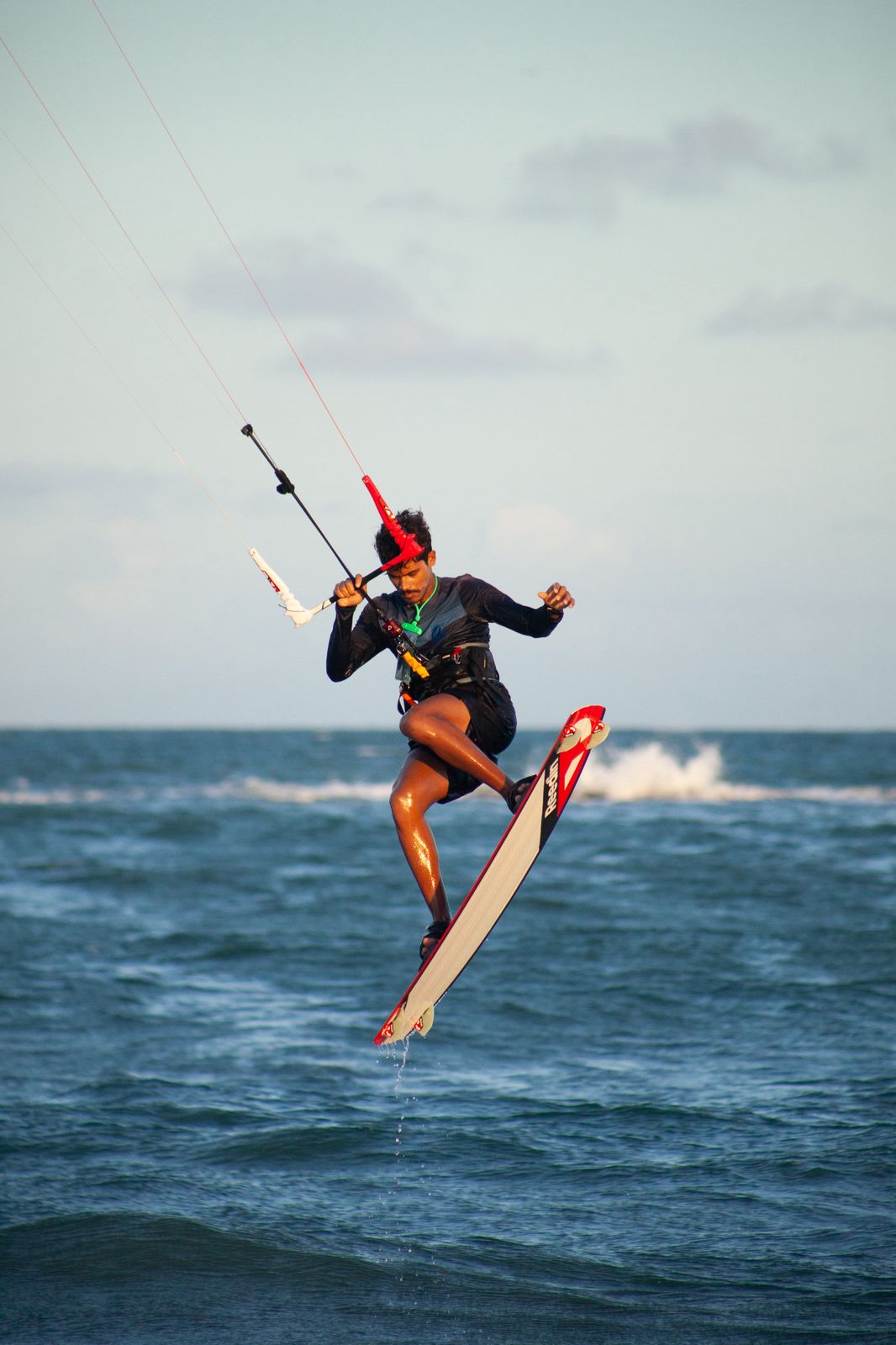 Barraca KiteBarratel - Photo 8