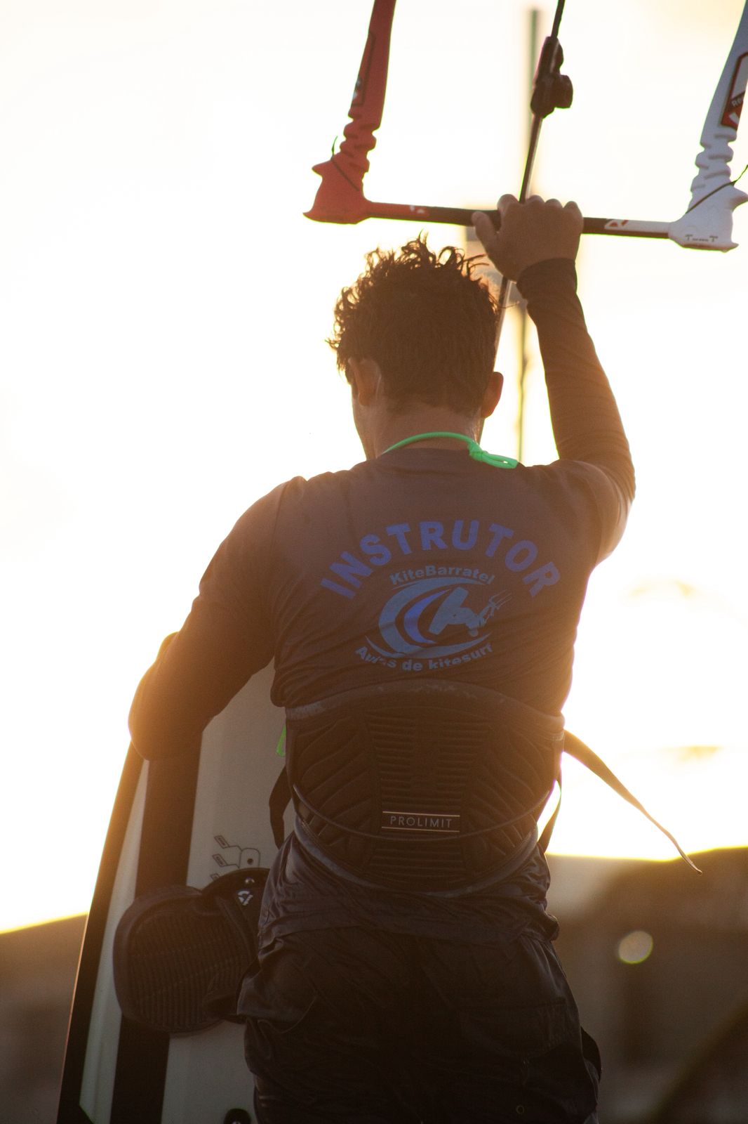 Barraca KiteBarratel - Photo 9