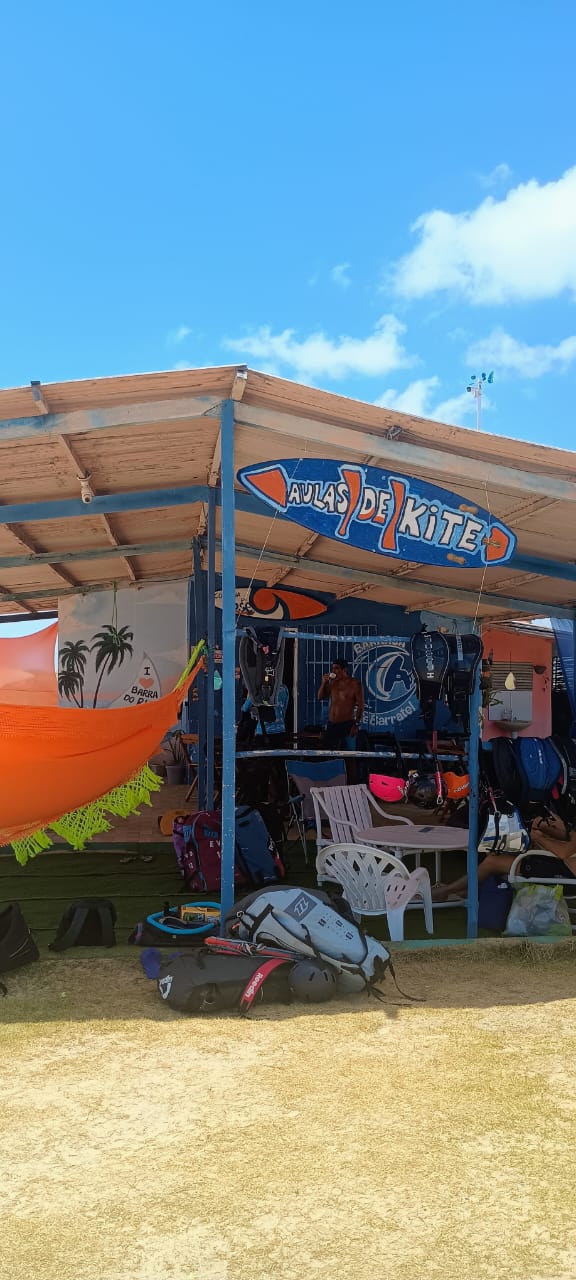 Barraca KiteBarratel - Photo 10