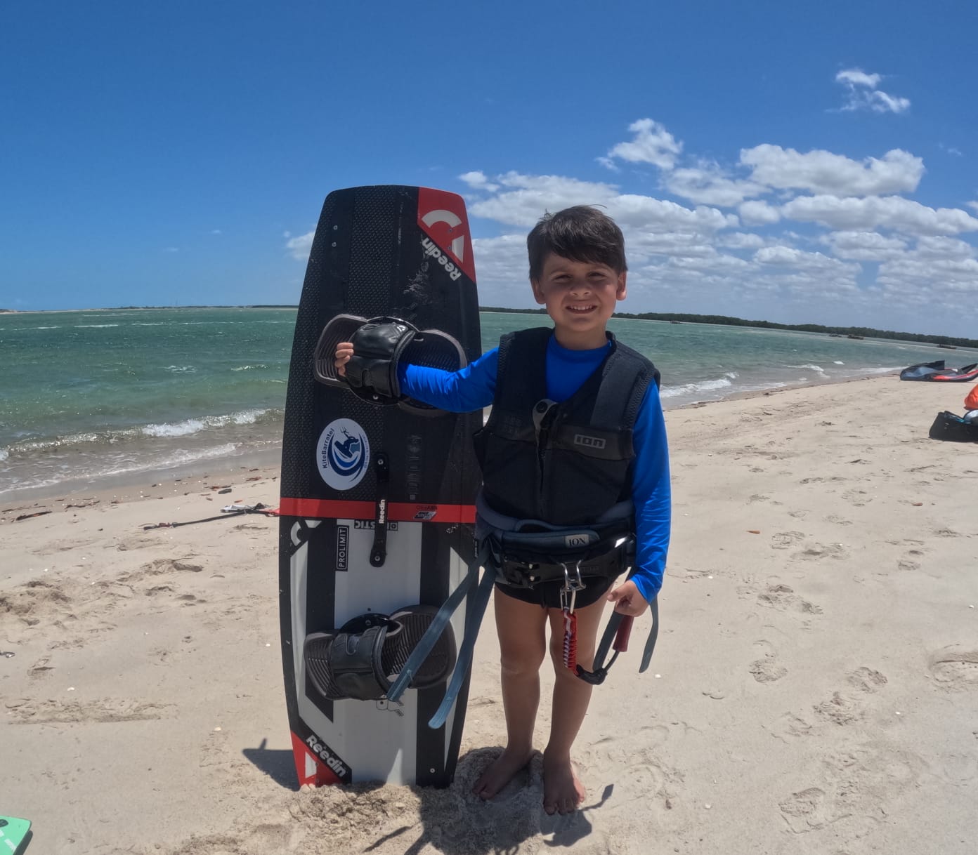 Barraca KiteBarratel - Photo 11