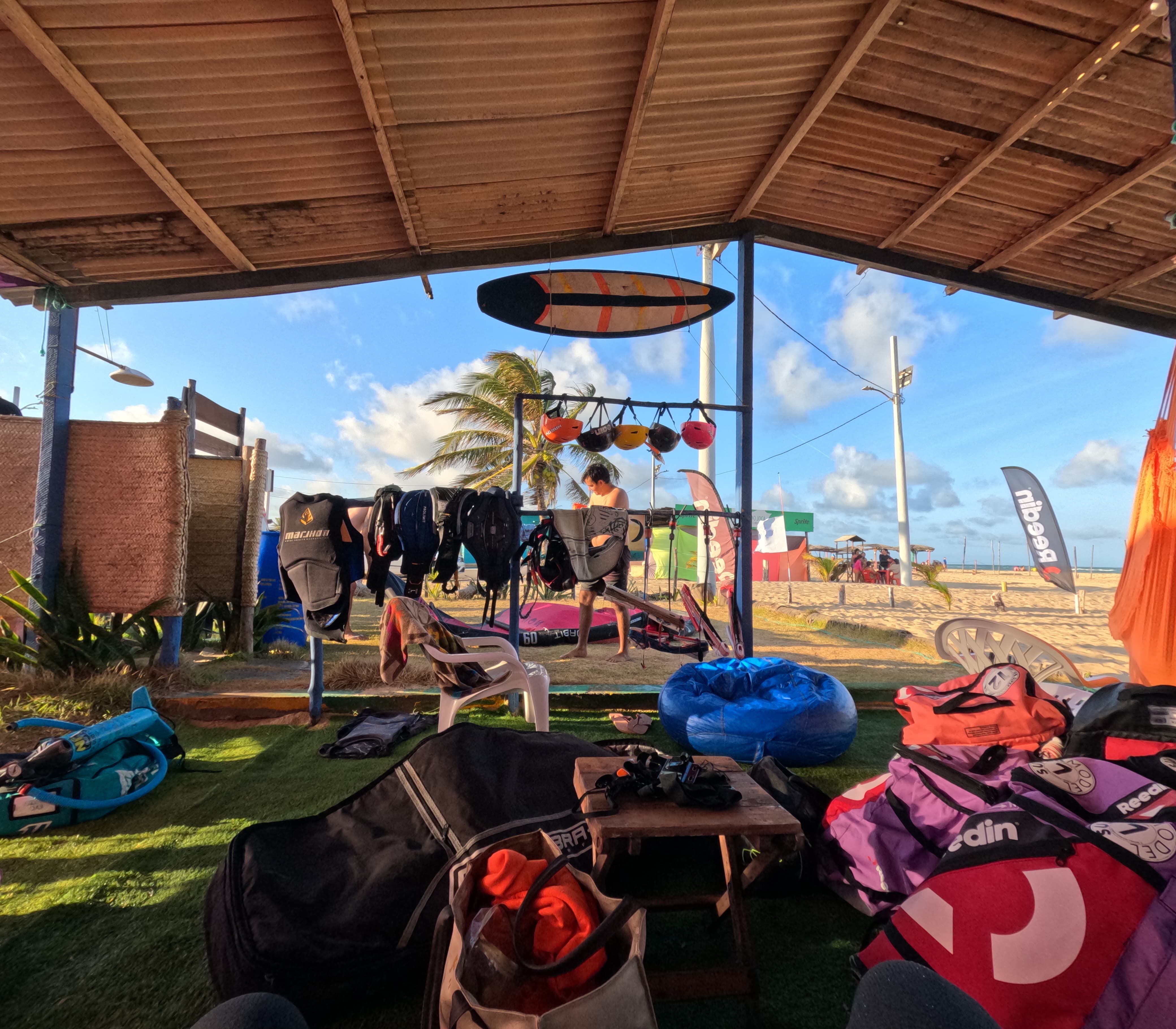 Barraca KiteBarratel - Photo 12