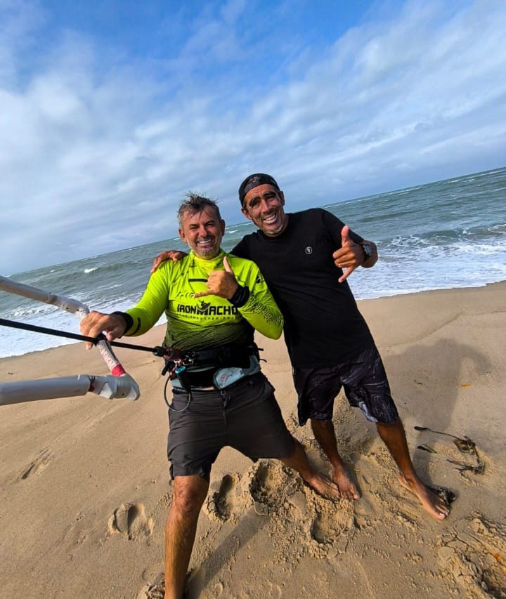 Barraca KiteBarratel - Photo 13