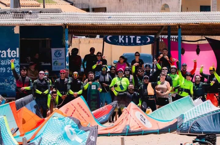 Barraca KiteBarratel - Photo 14