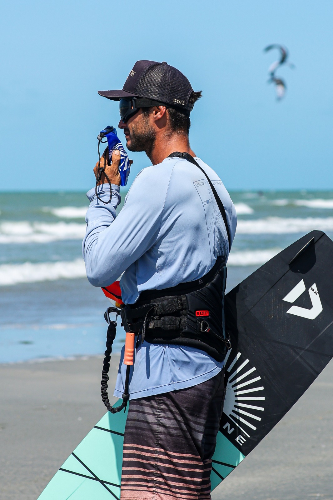 Aqua Kite School - Photo 2