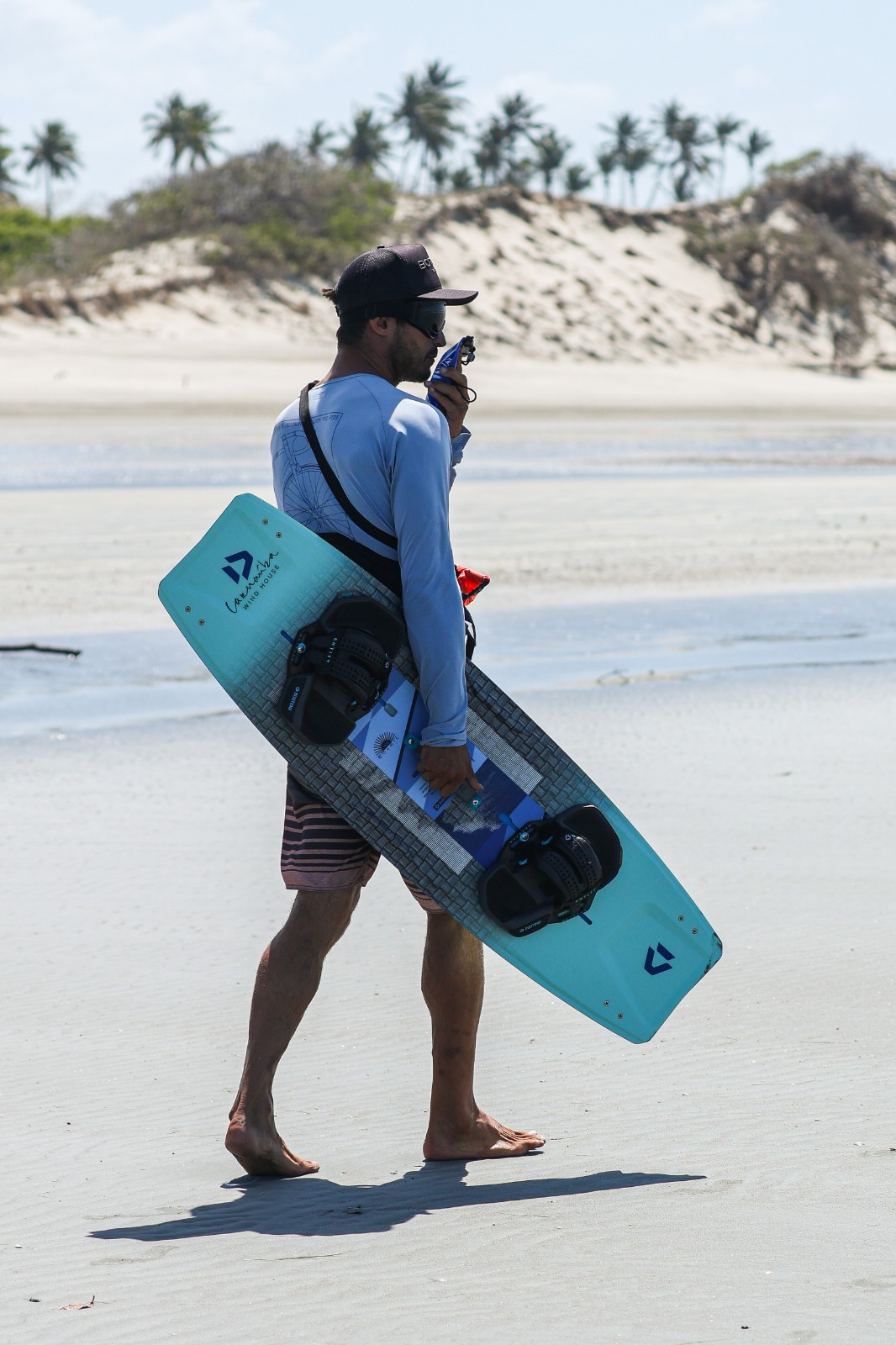 Aqua Kite School - Photo 3