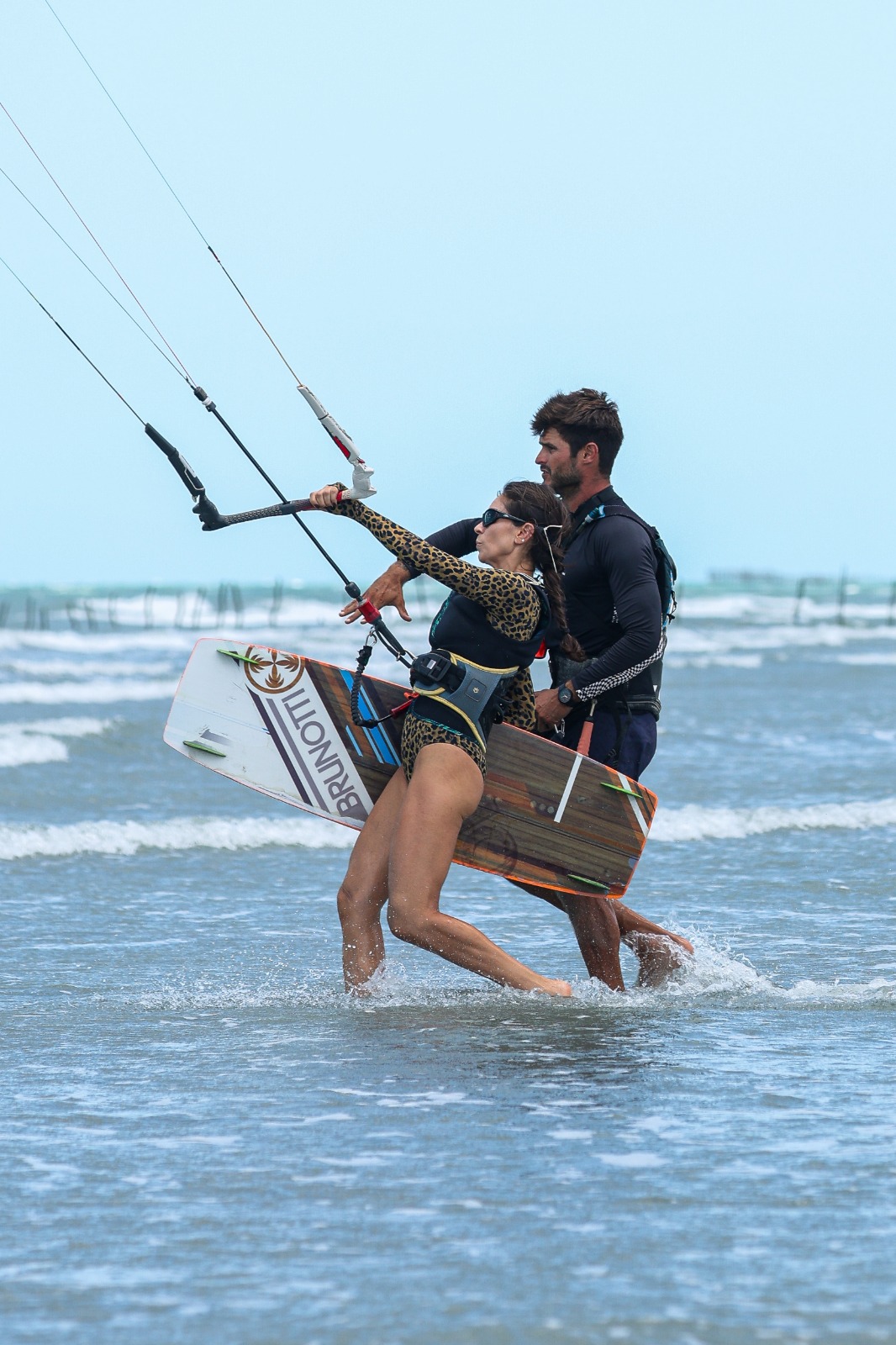 Aqua Kite School - Photo 6