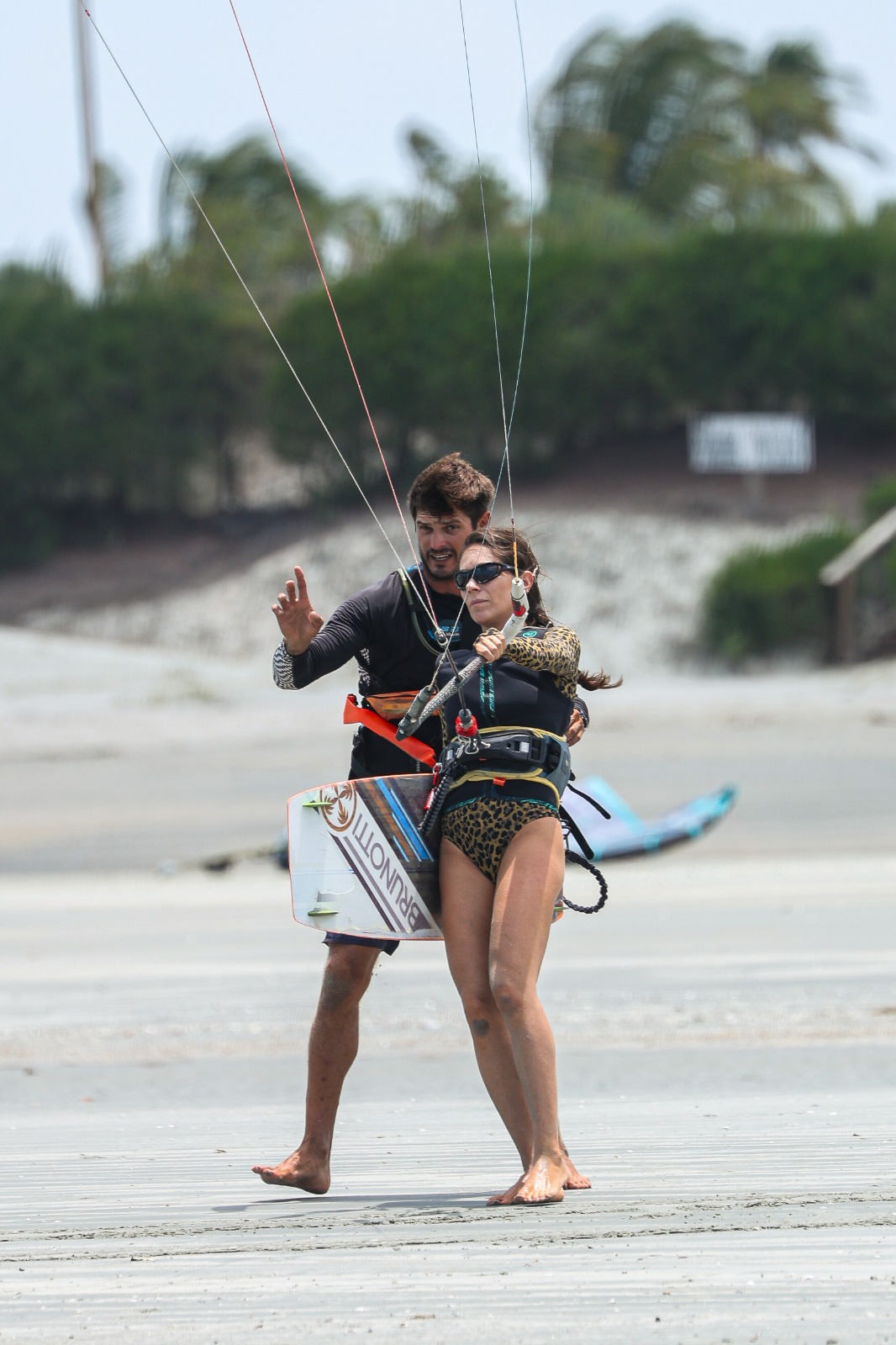 Aqua Kite School - Photo 7