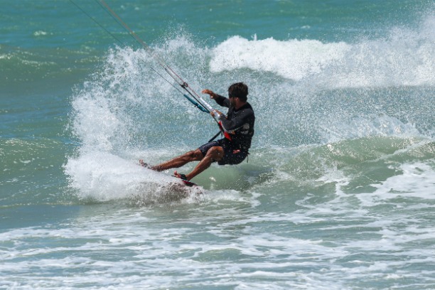 Aqua Kite School - Photo 8