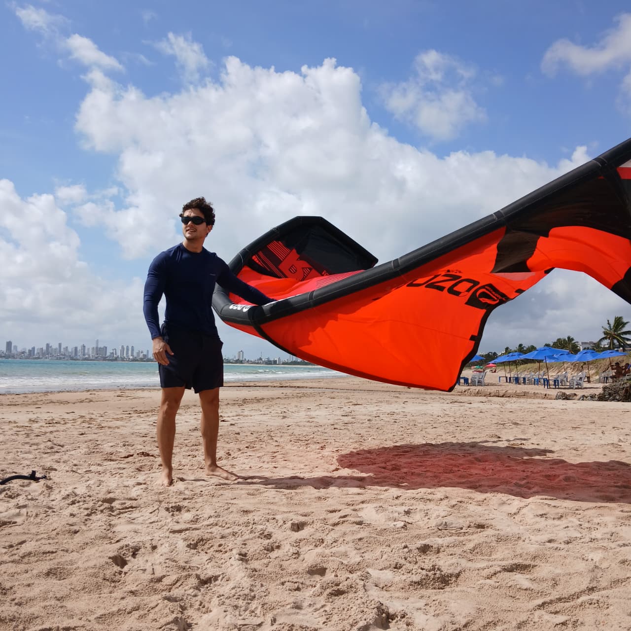 Curso Kite PB - Photo 2