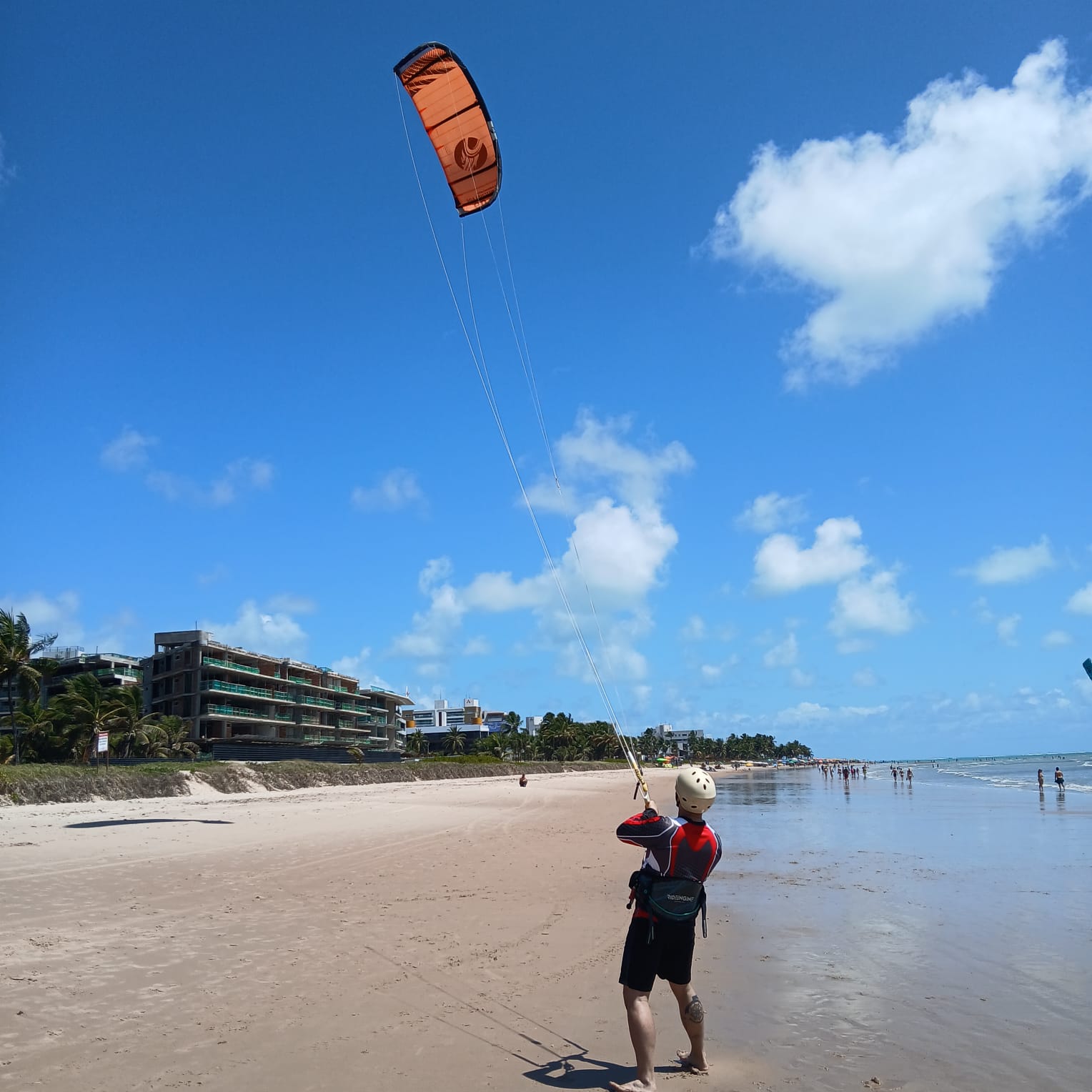Curso Kite PB - Photo 3