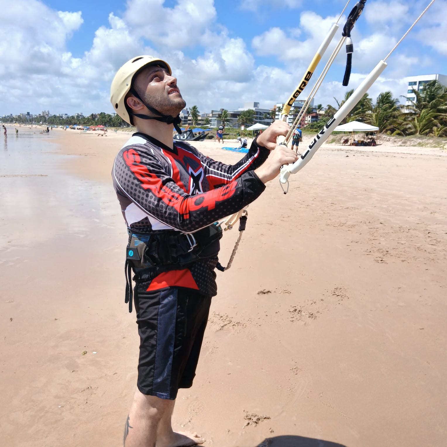 Curso Kite PB - Photo 4