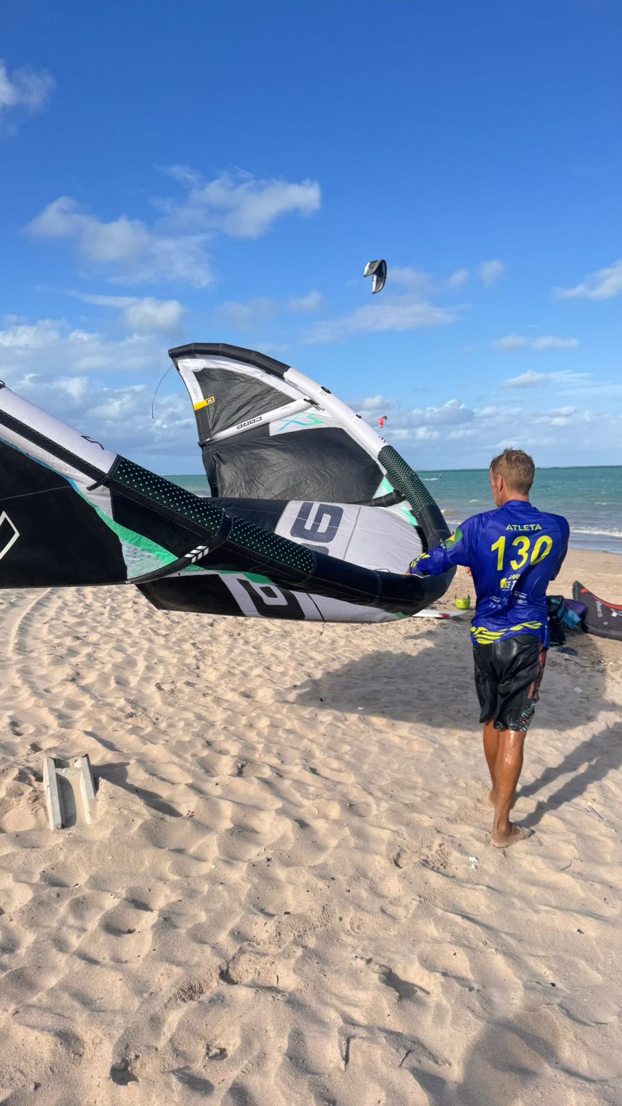 Curso Kite PB - Photo 5