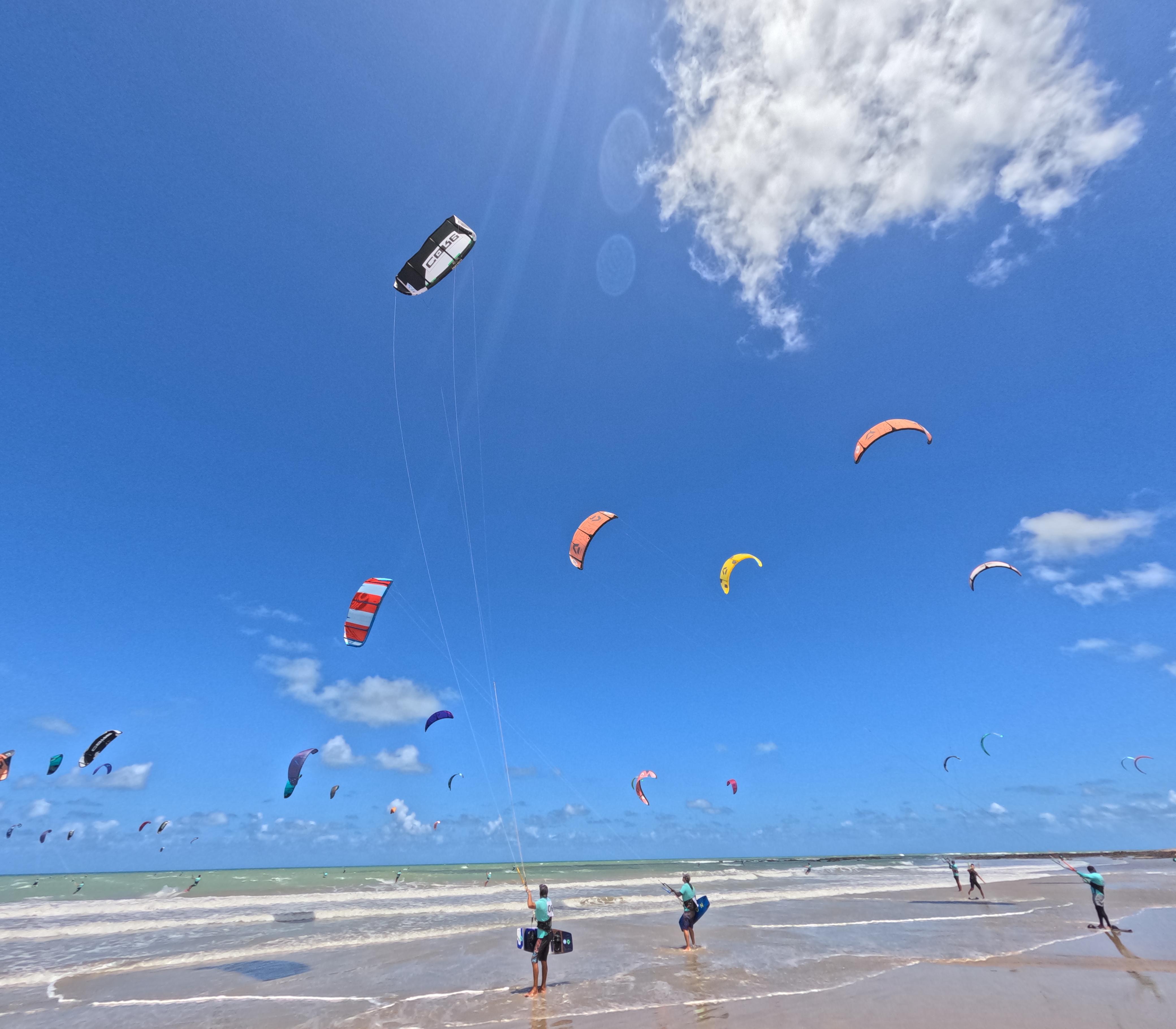 Curso Kite PB - Photo 1