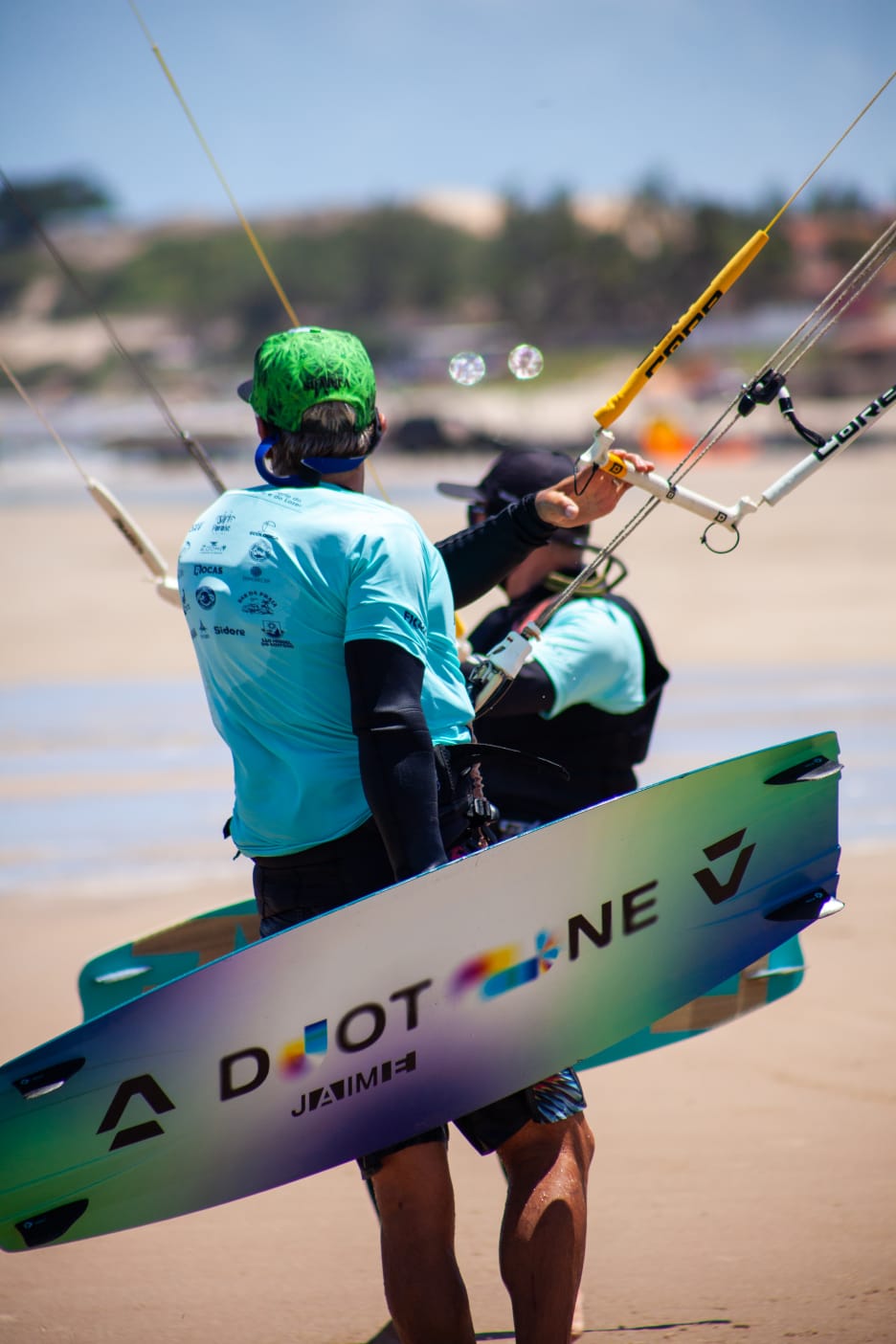 Curso Kite PB - Photo 9