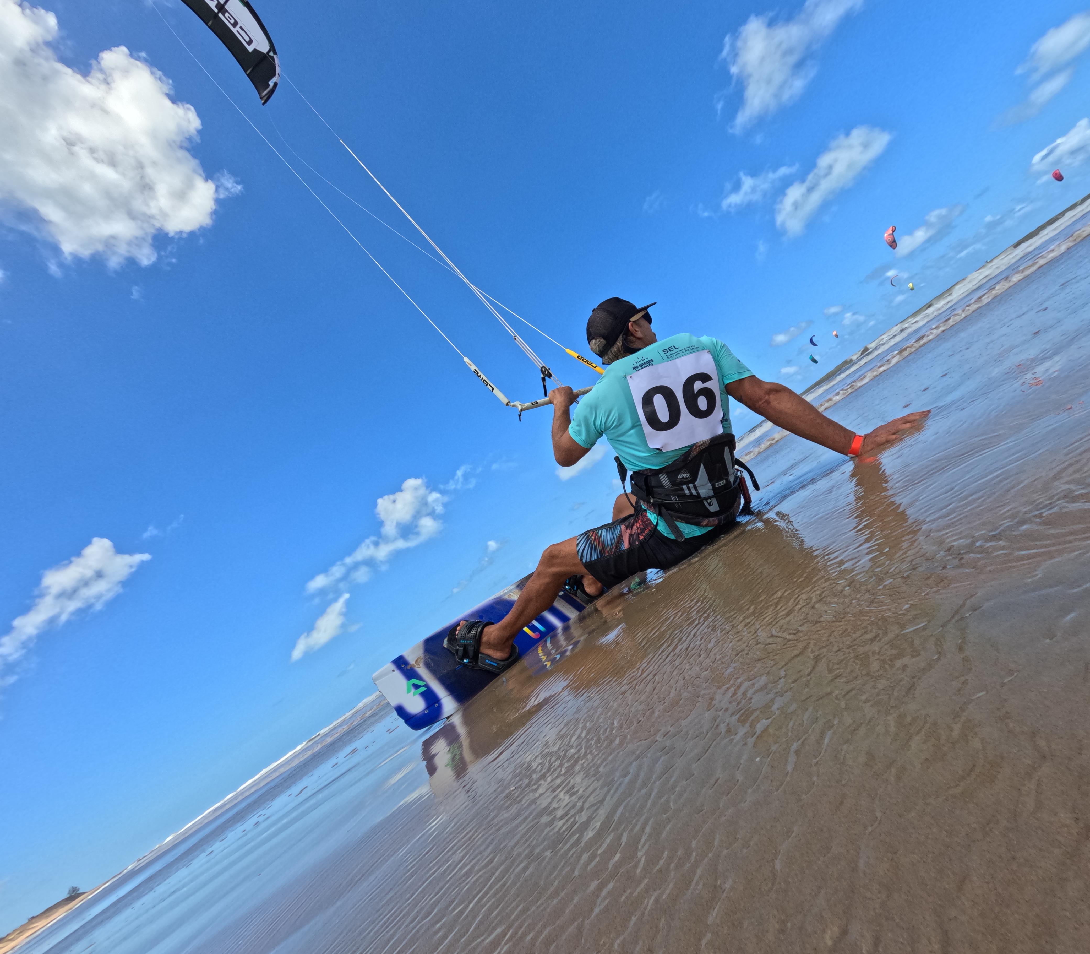 Curso Kite PB - Photo 10