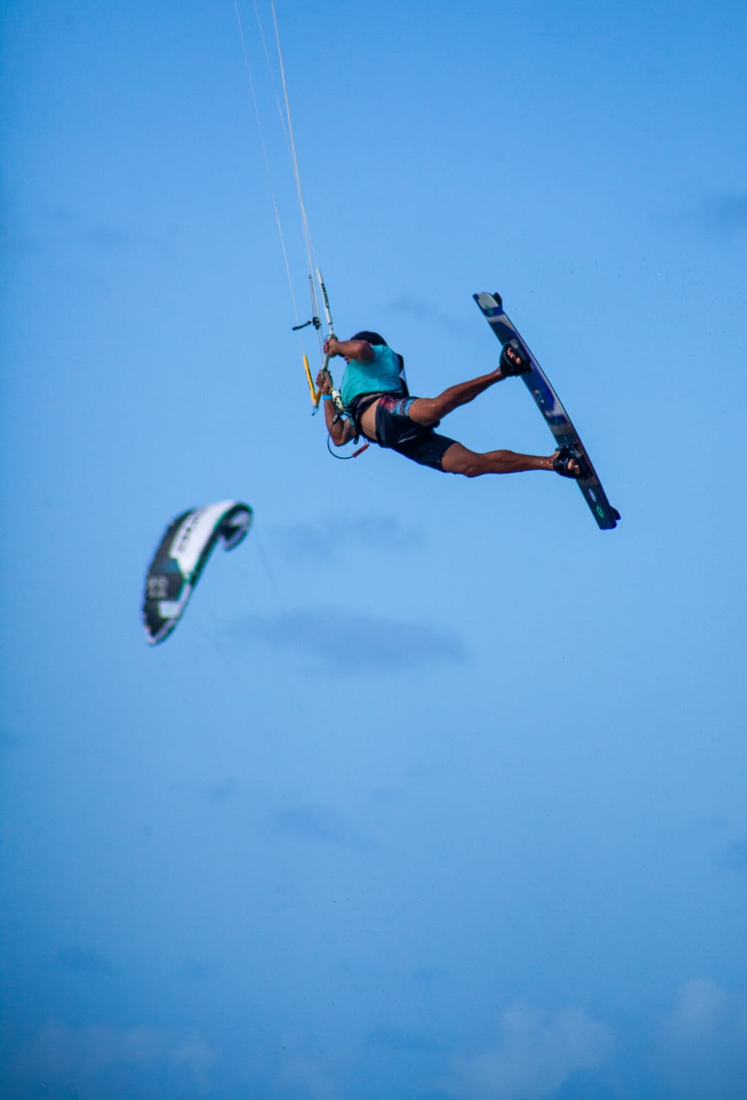 Curso Kite PB - Photo 11