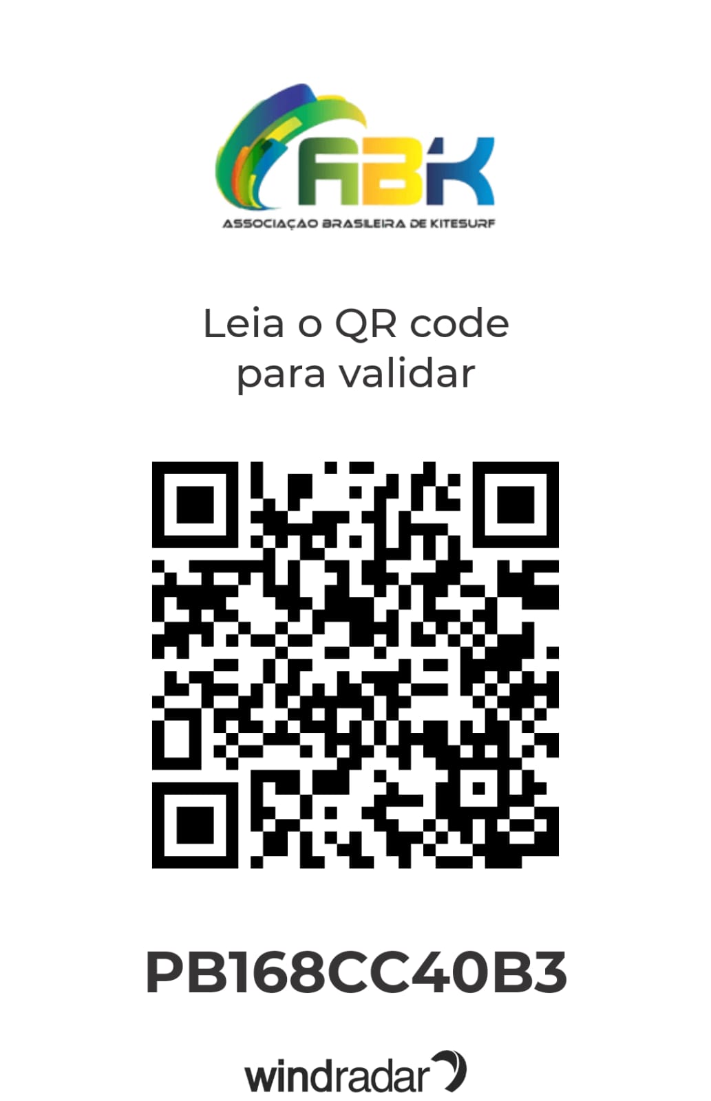 Curso Kite PB - Photo 12