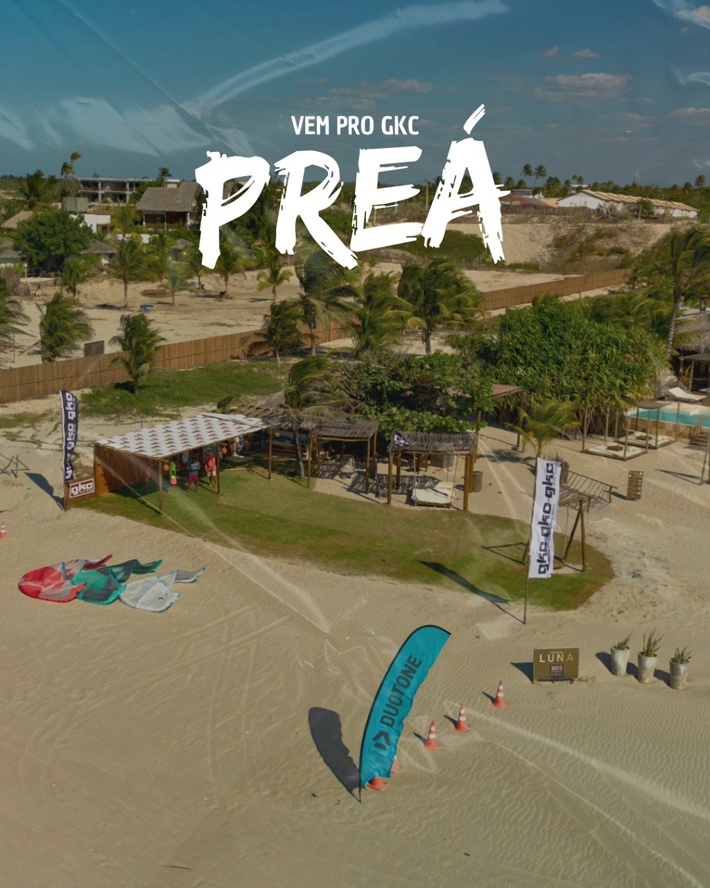 GKC Preá - Photo 2
