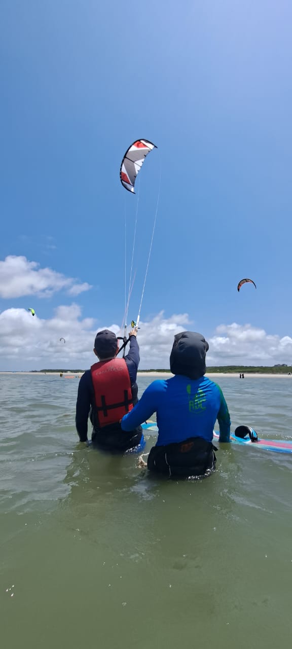 Kite & Surf ADC School - Photo 1