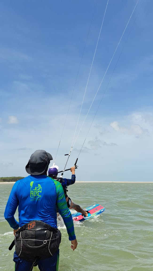 Kite & Surf ADC School - Photo 3