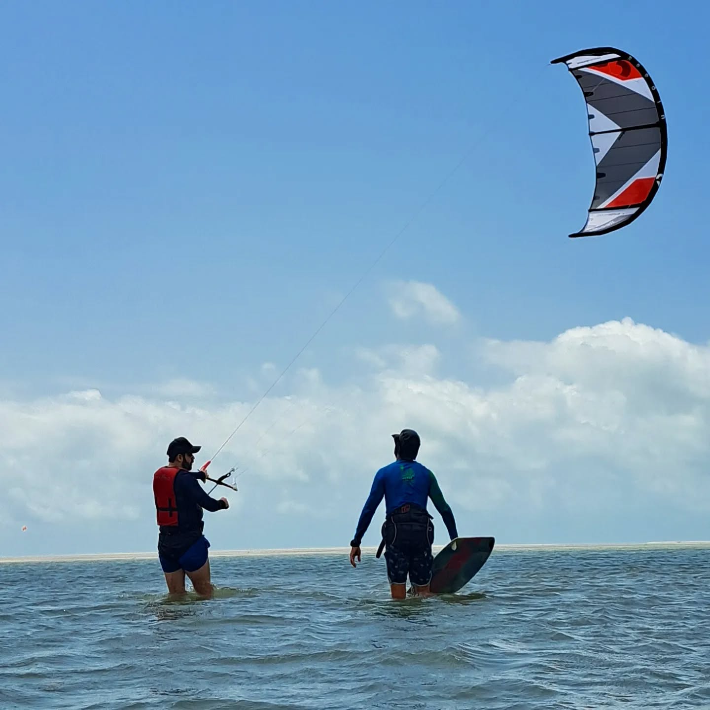 Kite & Surf ADC School - Photo 4