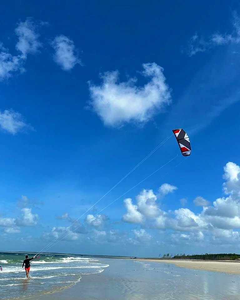 Kite & Surf ADC School - Photo 6