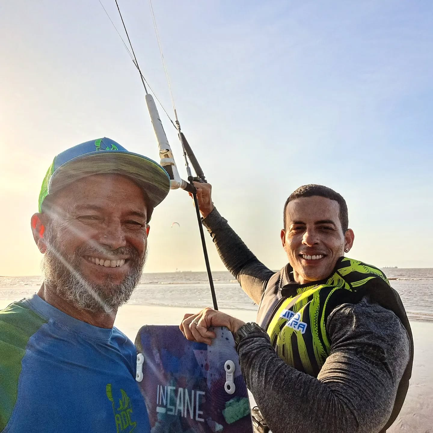 Kite & Surf ADC School - Photo 9