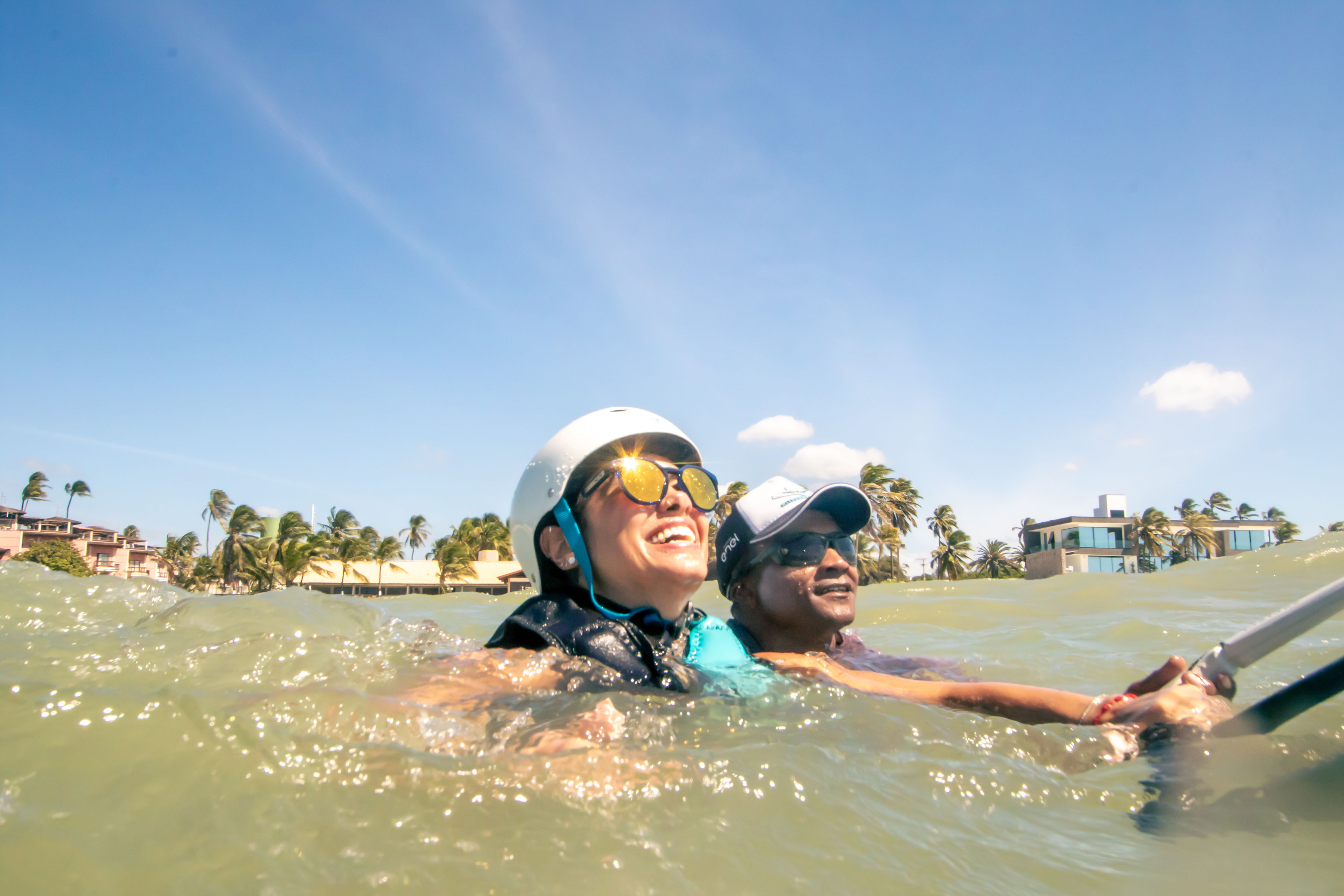 Kite House Cumbuco - Photo 3