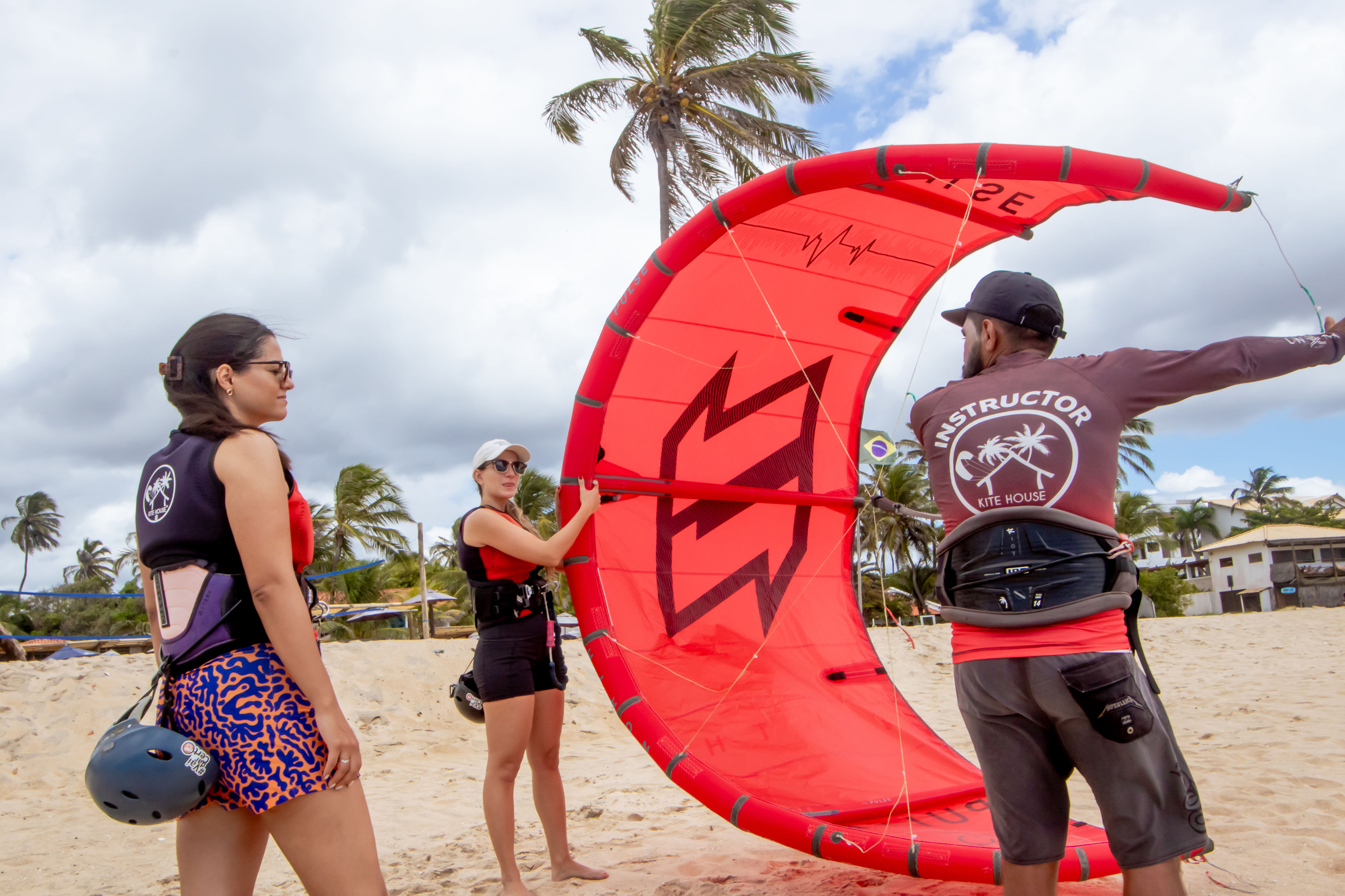 Kite House Cumbuco - Photo 5