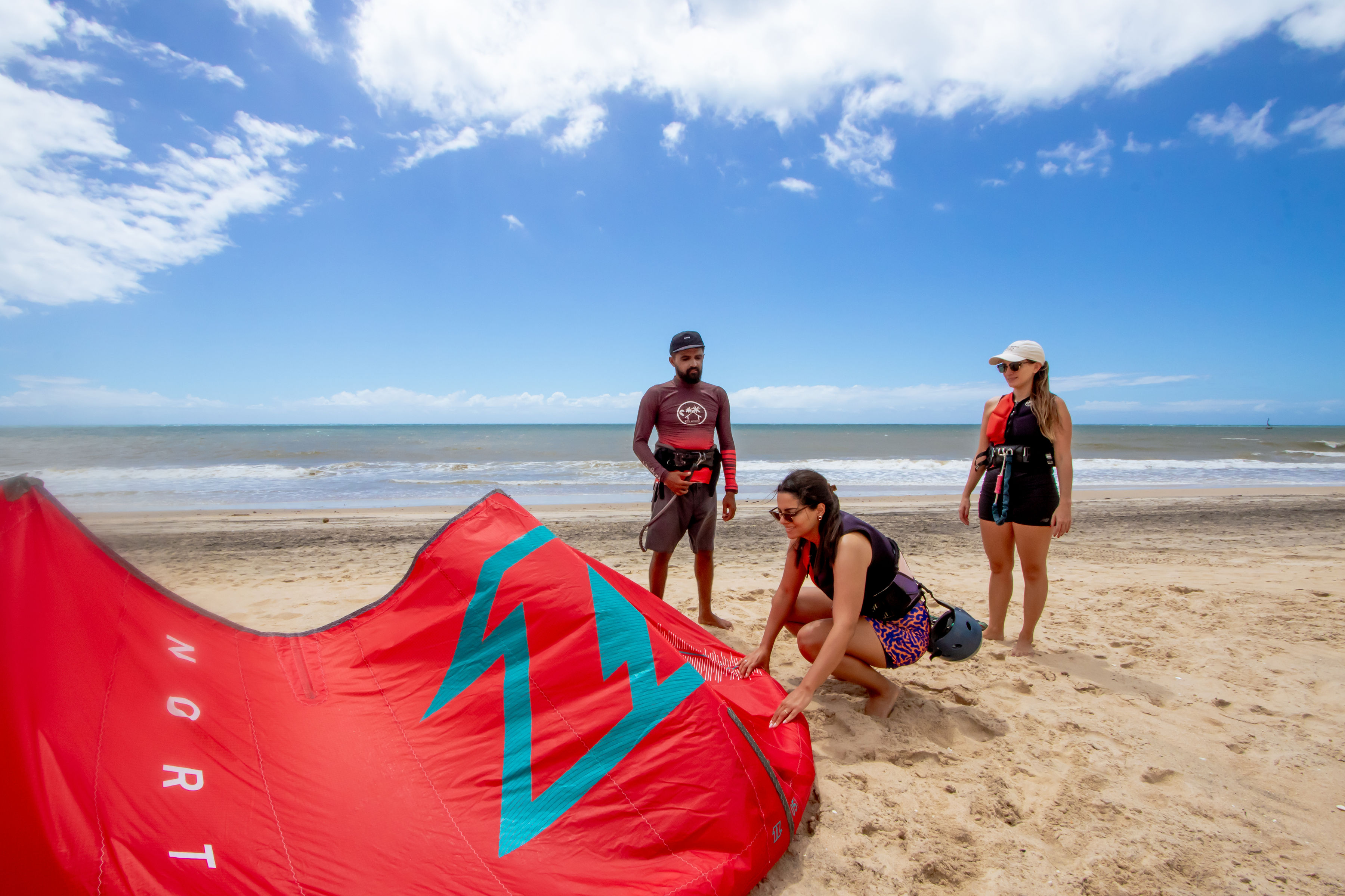 Kite House Cumbuco - Photo 6