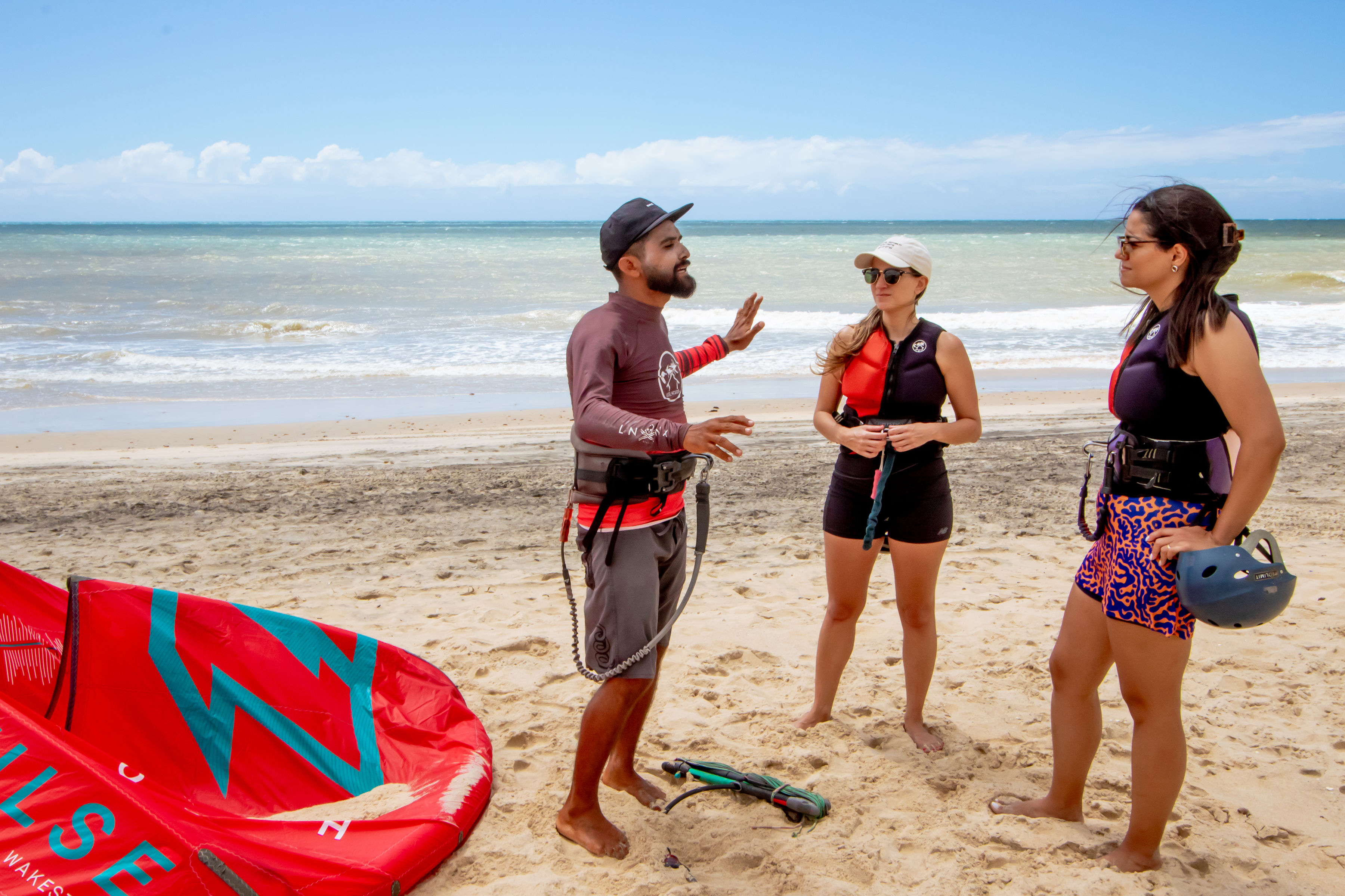 Kite House Cumbuco - Photo 7