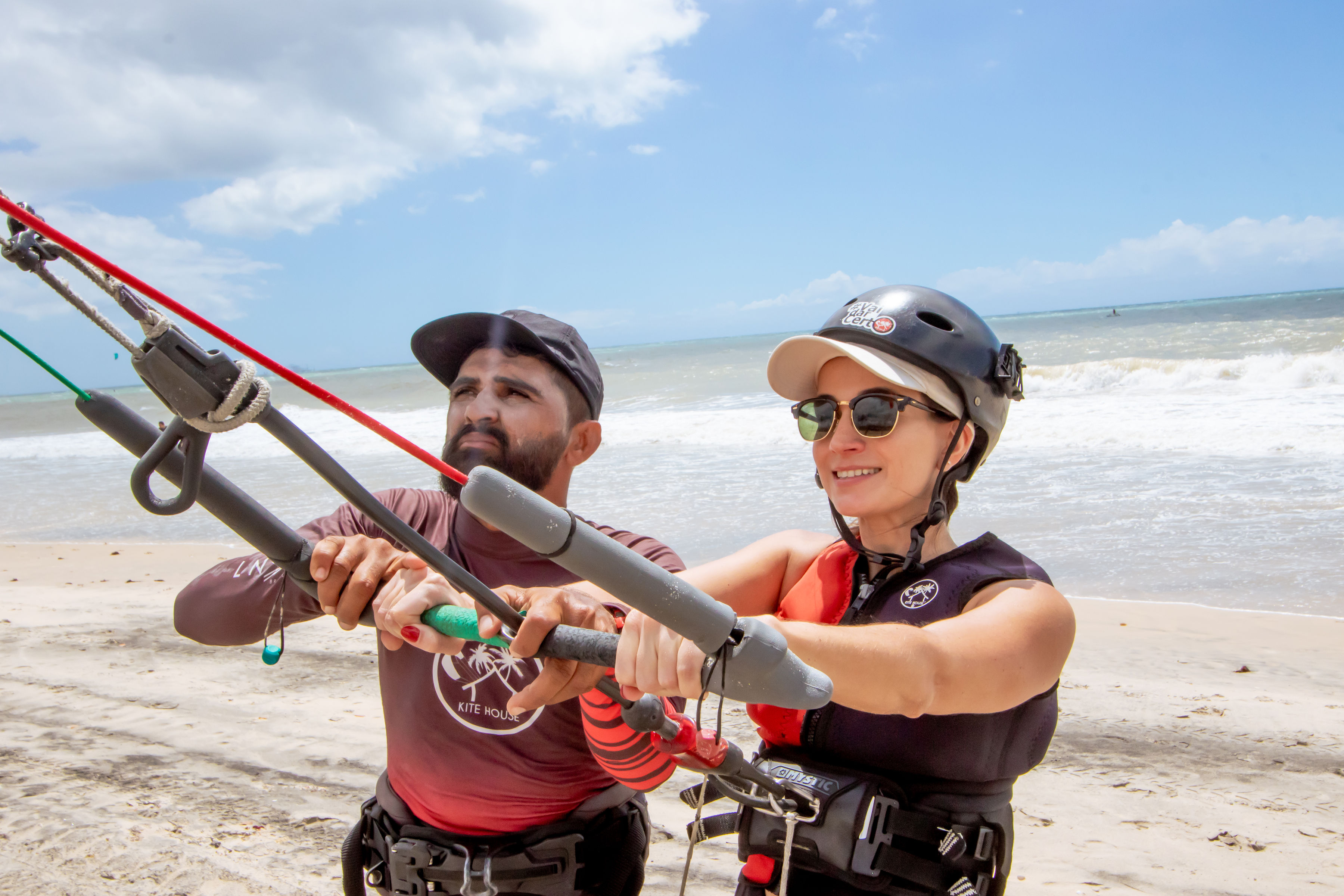 Kite House Cumbuco - Photo 9