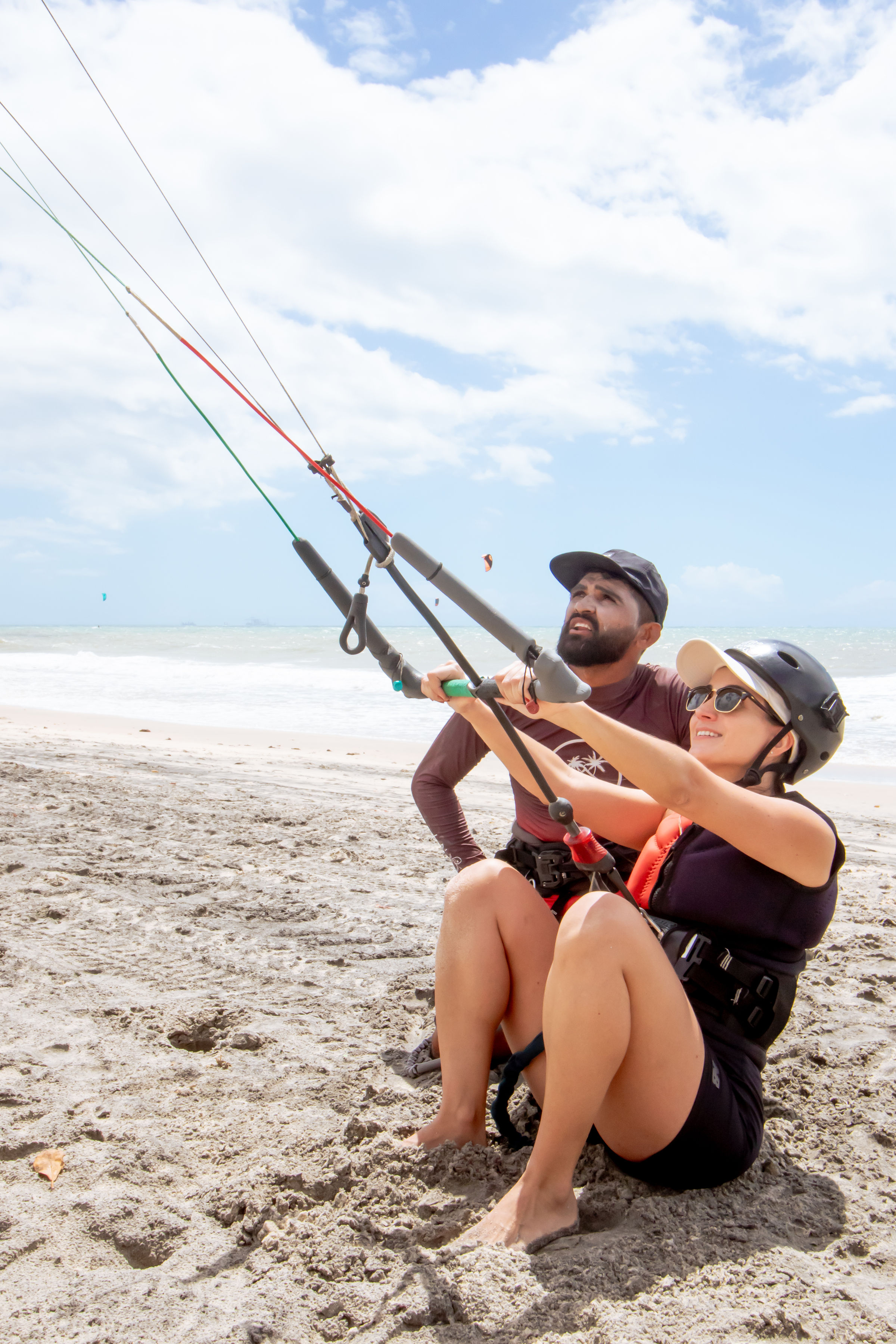 Kite House Cumbuco - Photo 10