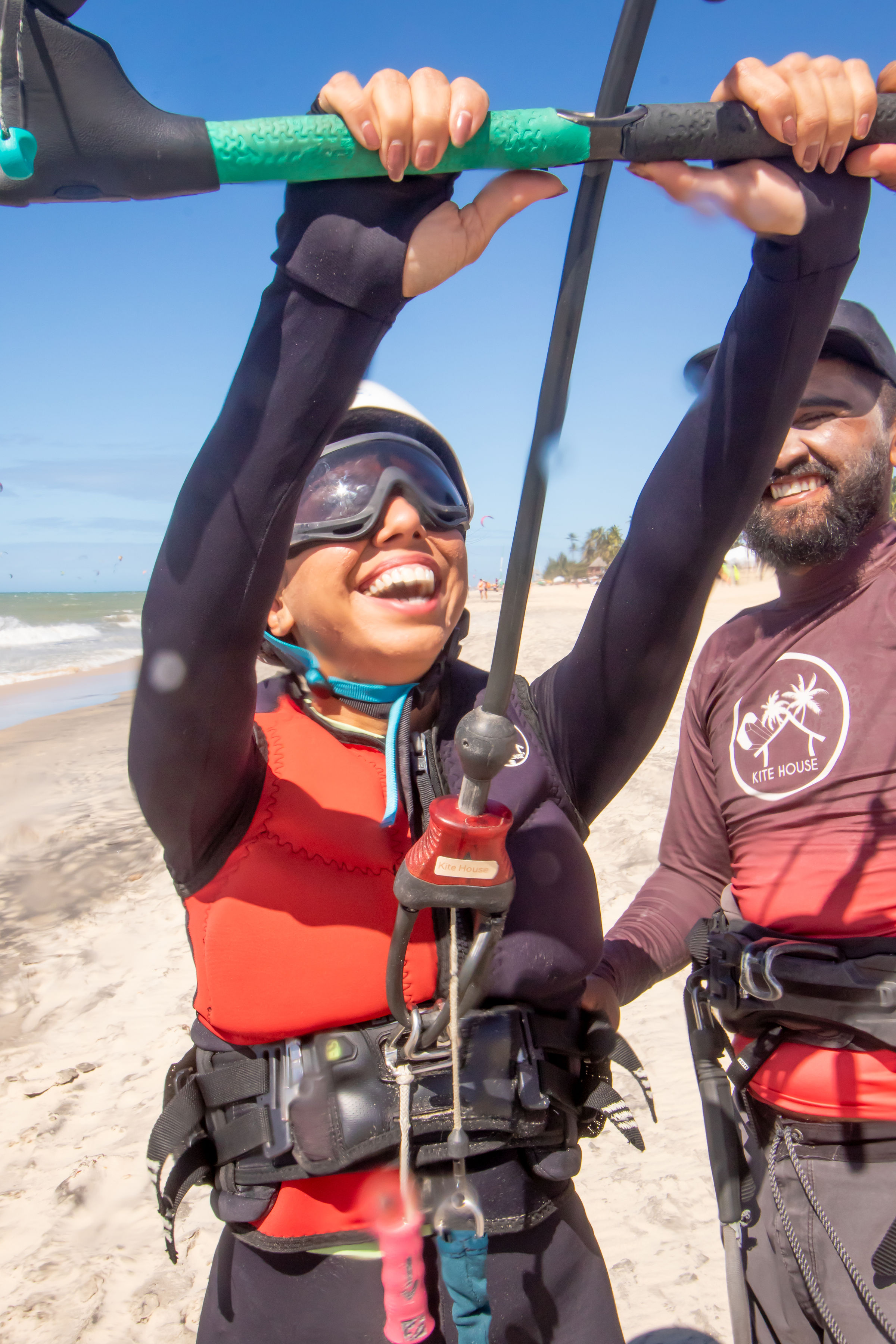 Kite House Cumbuco - Photo 11